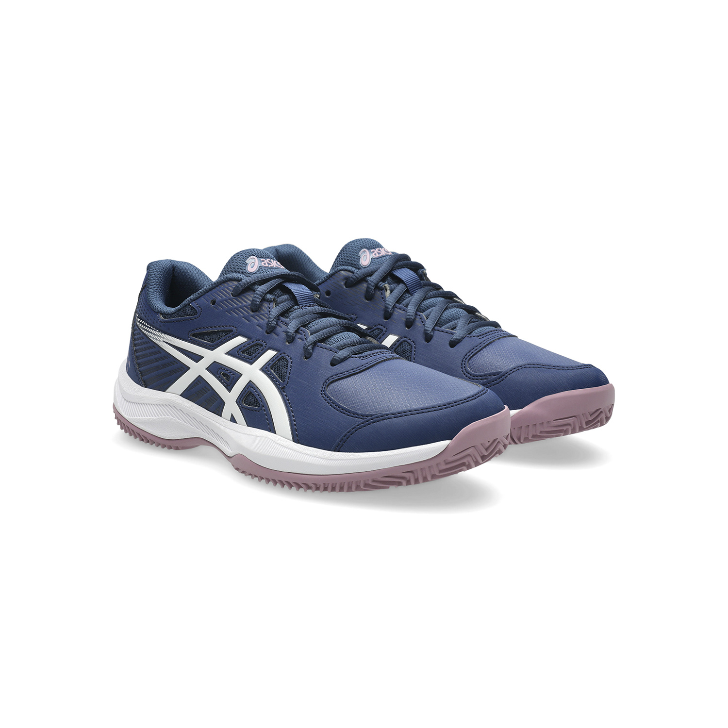 ZAPATILLAS ASICS COURT SLIDE 4 TENNIS MUJER - 2