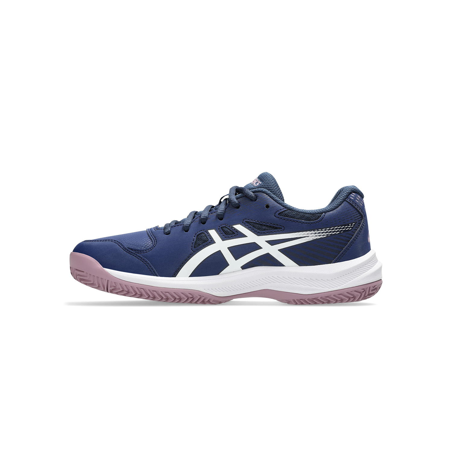 ZAPATILLAS ASICS COURT SLIDE 4 TENNIS MUJER - 3