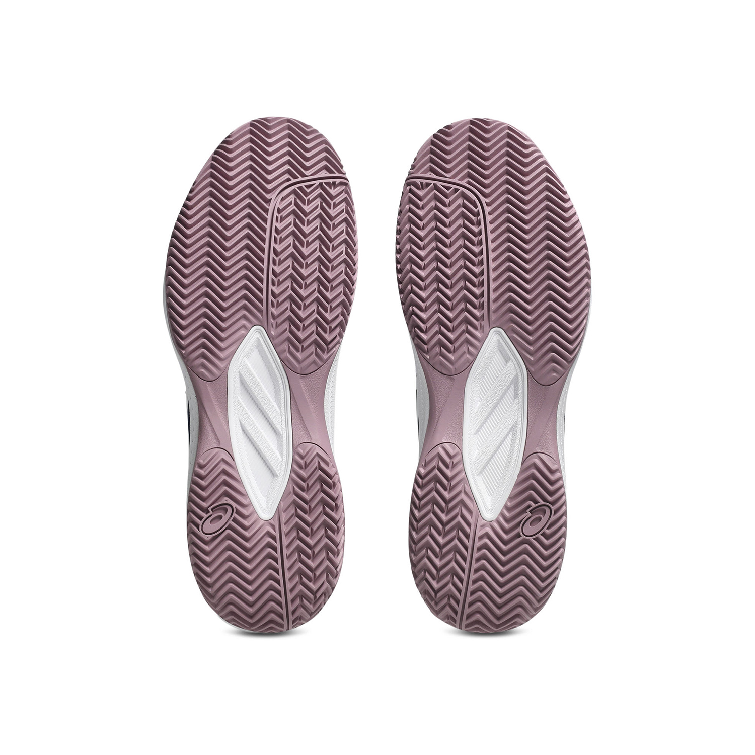 ZAPATILLAS ASICS COURT SLIDE 4 TENNIS MUJER - 4