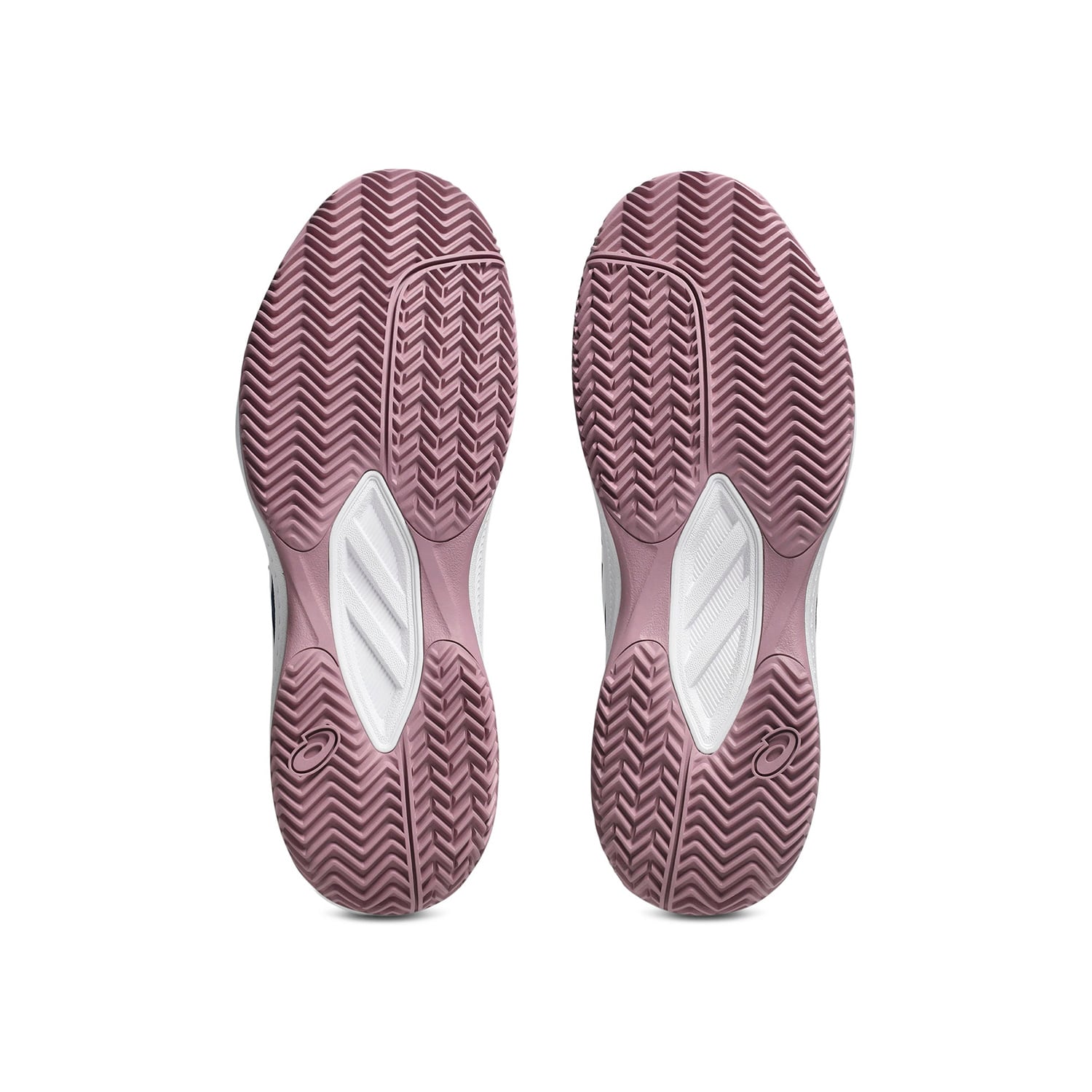 ZAPATILLAS ASICS COURT SLIDE 4 TENNIS MUJER - 4