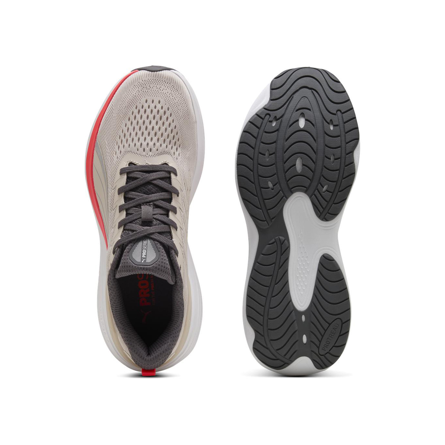 ZAPATILLAS PUMA SCEND PRO 3 RUNNING HOMBRE - 4