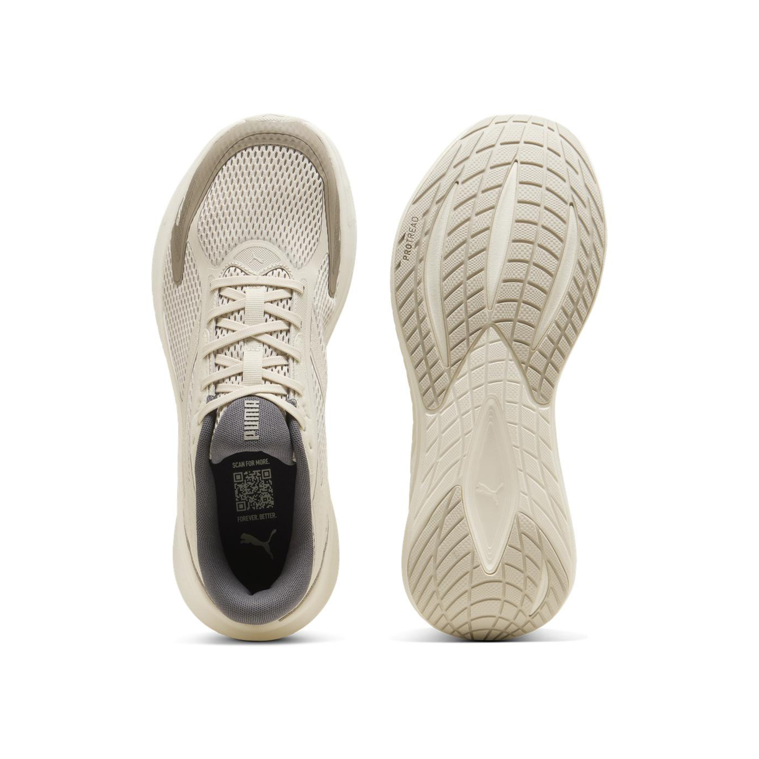 ZAPATILLAS PUMA MAXSTRIDE LITE LS RUNNING HOMBRE - 4