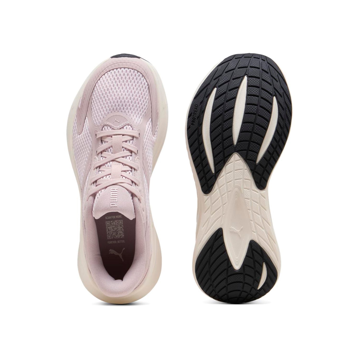 ZAPATILLAS PUMA MAXSTRIDE LITE LS WNS RUNNING MUJER - 3