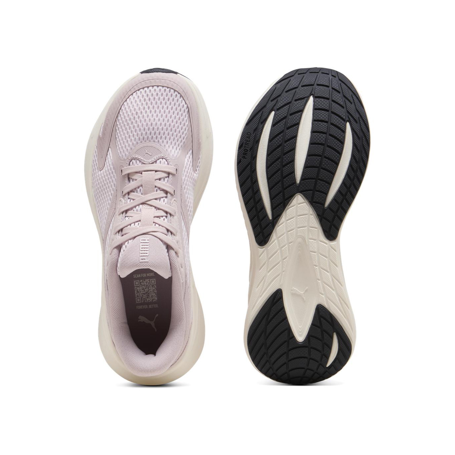 ZAPATILLAS PUMA MAXSTRIDE LITE LS WNS RUNNING MUJER - 3