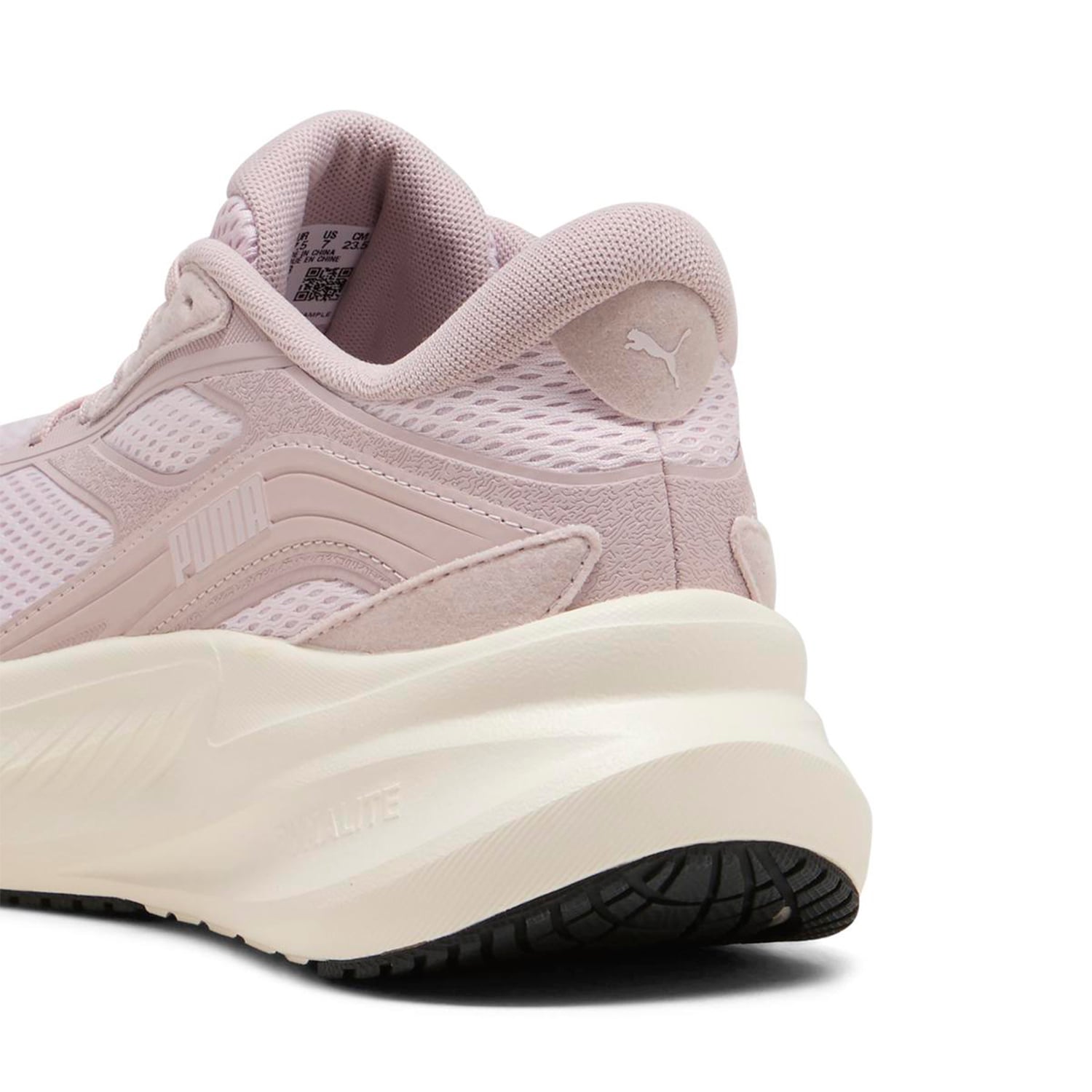 ZAPATILLAS PUMA MAXSTRIDE LITE LS WNS RUNNING MUJER - 5
