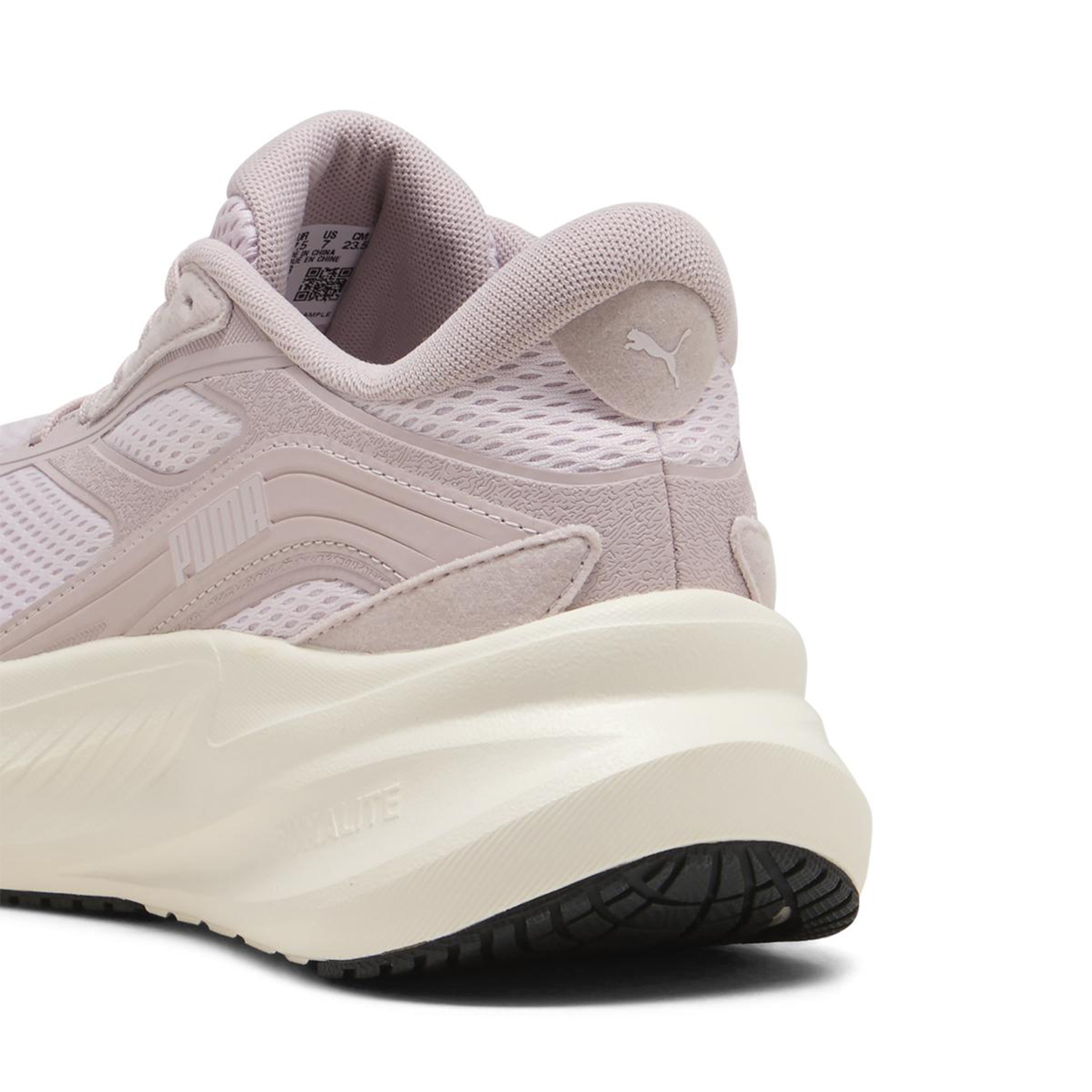 ZAPATILLAS PUMA MAXSTRIDE LITE LS WNS RUNNING MUJER - 5