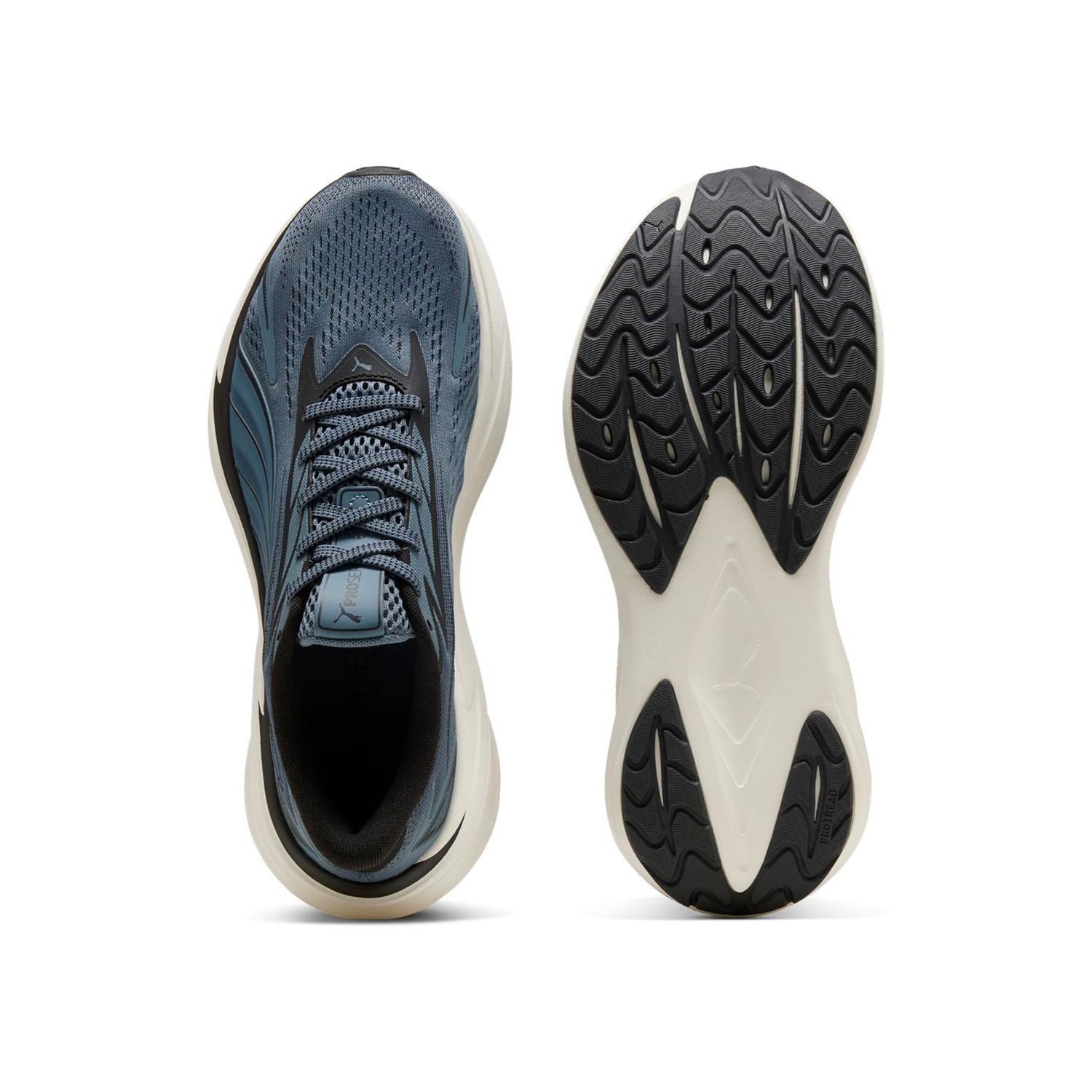 ZAPATILLAS PUMA MAXIMA PRO RUNNING HOMBRE - 4