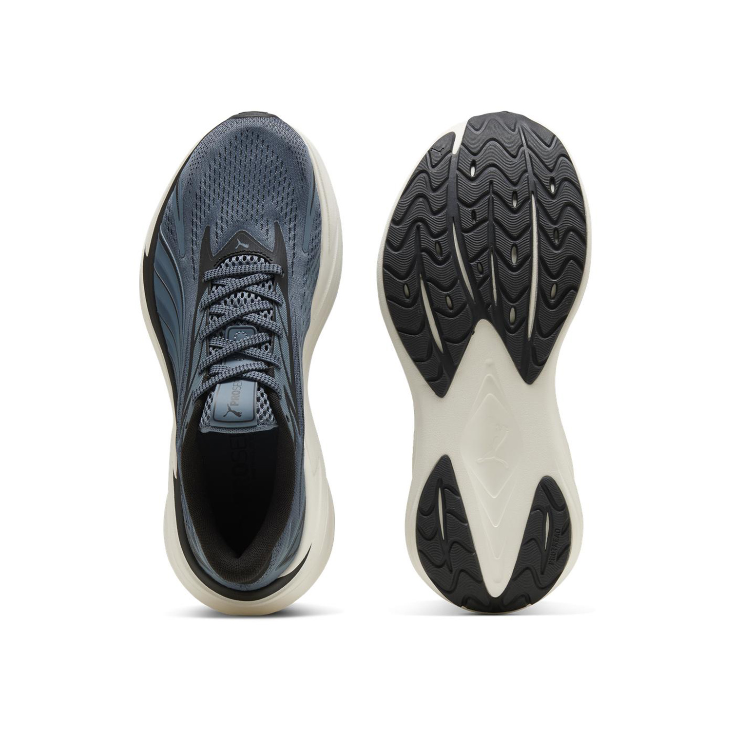 ZAPATILLAS PUMA MAXIMA PRO RUNNING HOMBRE - 4
