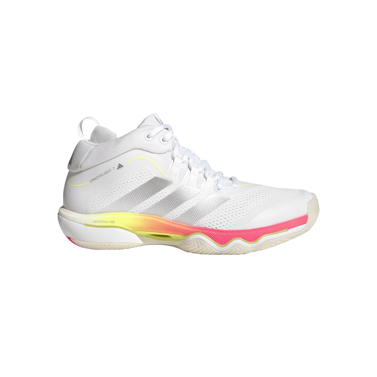ZAPATILLAS ADIDAS CRAZYFLIGHT 7 MID W VOLLEYBALL MUJER - 1
