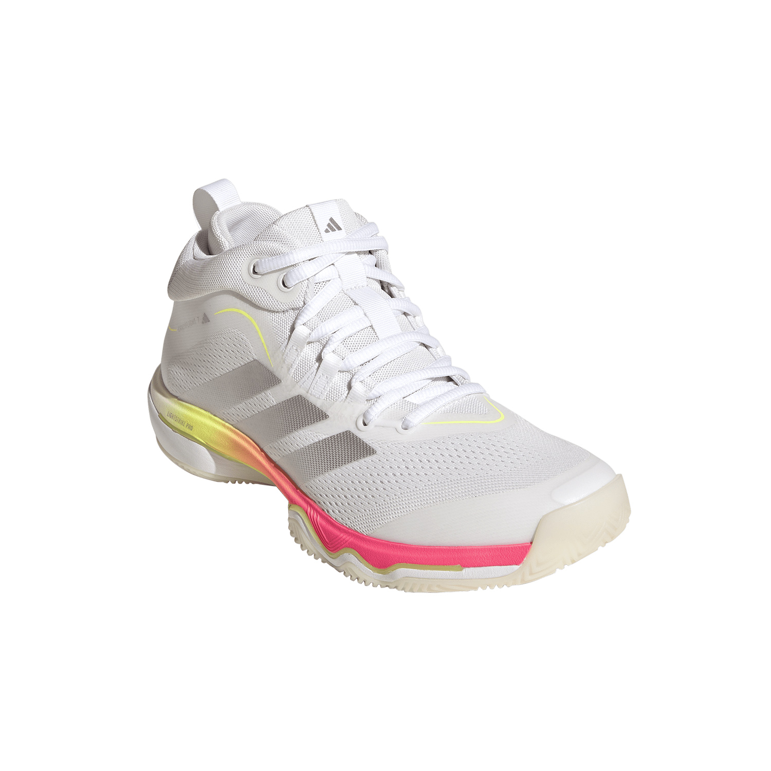 ZAPATILLAS ADIDAS CRAZYFLIGHT 7 MID W VOLLEYBALL MUJER - 2