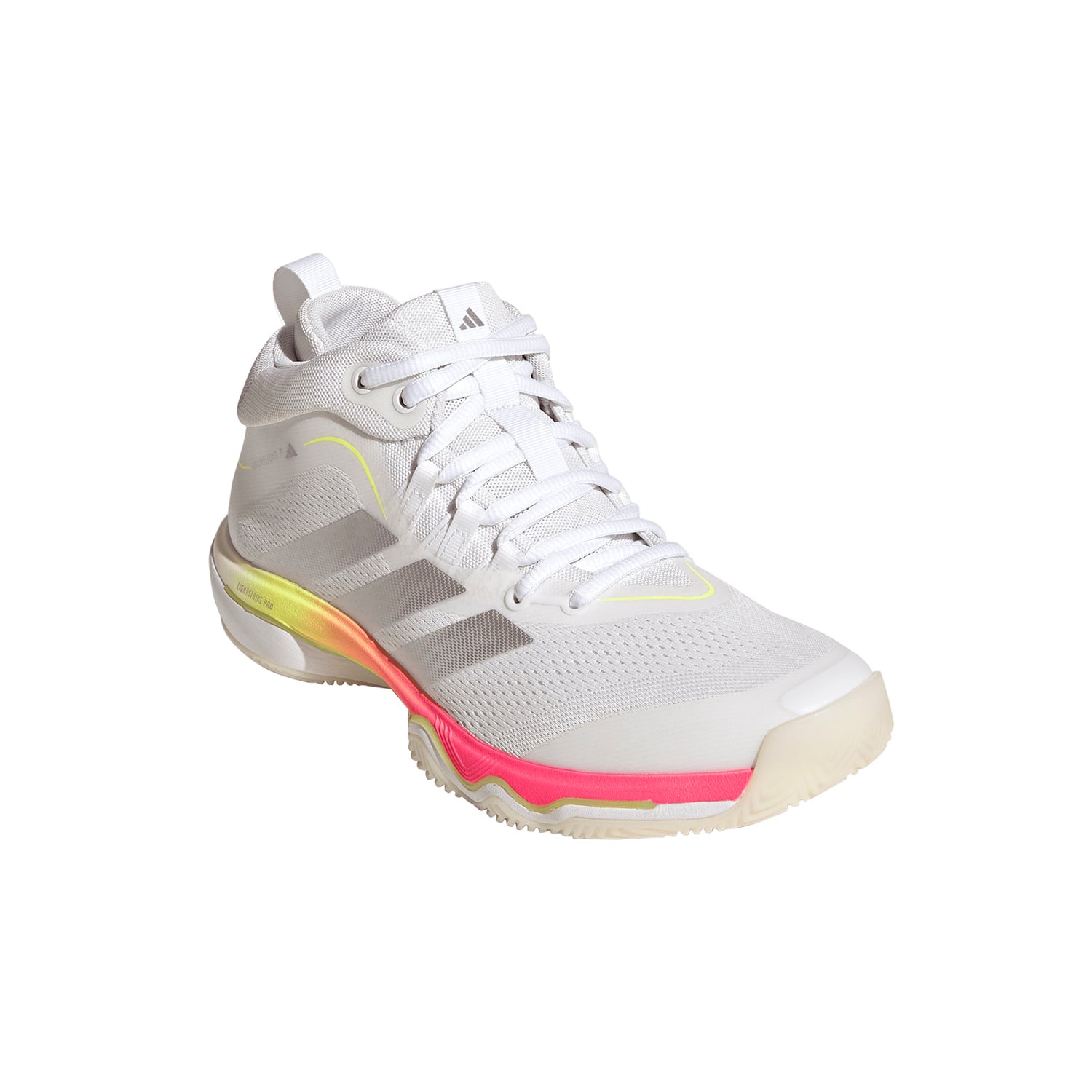 ZAPATILLAS ADIDAS CRAZYFLIGHT 7 MID W VOLLEYBALL MUJER - 2
