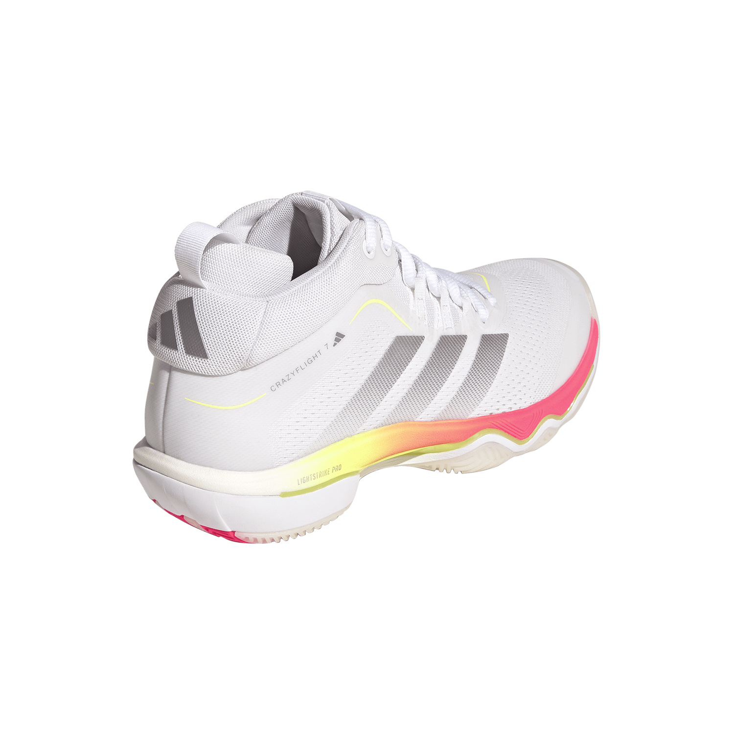 ZAPATILLAS ADIDAS CRAZYFLIGHT 7 MID W VOLLEYBALL MUJER - 3