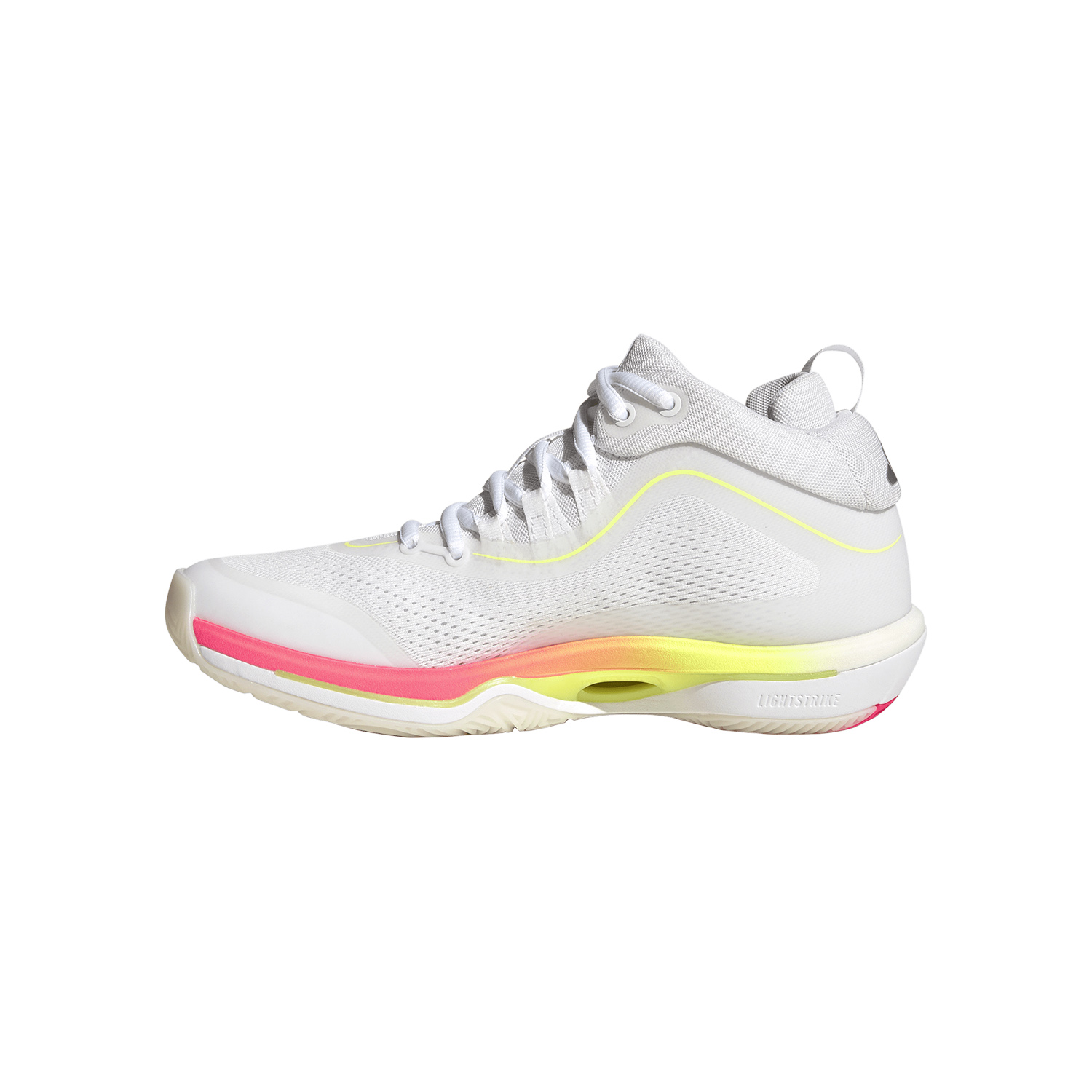 ZAPATILLAS ADIDAS CRAZYFLIGHT 7 MID W VOLLEYBALL MUJER - 4