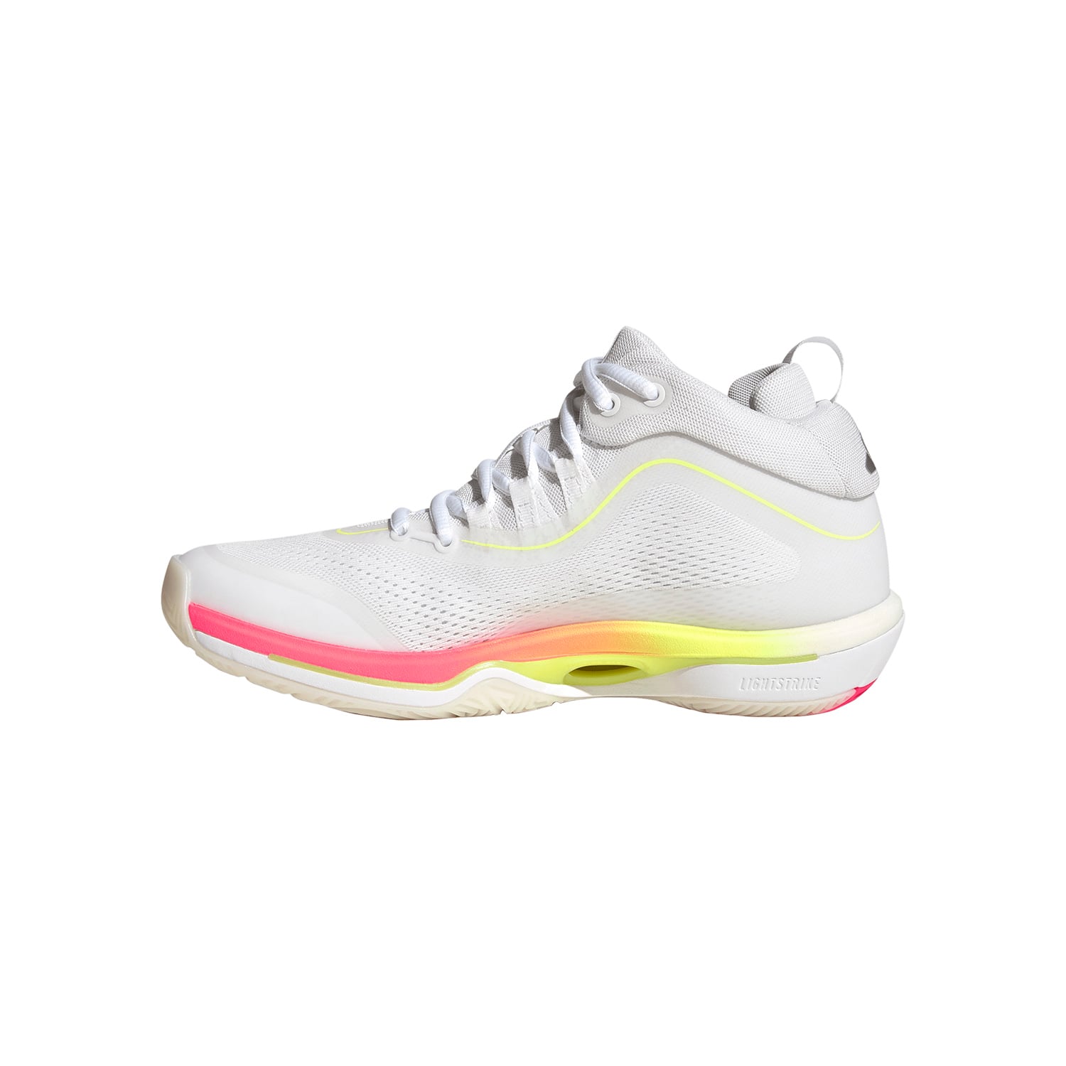 ZAPATILLAS ADIDAS CRAZYFLIGHT 7 MID W VOLLEYBALL MUJER - 4