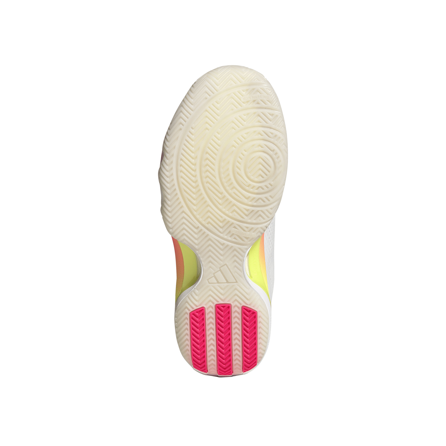 ZAPATILLAS ADIDAS CRAZYFLIGHT 7 MID W VOLLEYBALL MUJER - 6