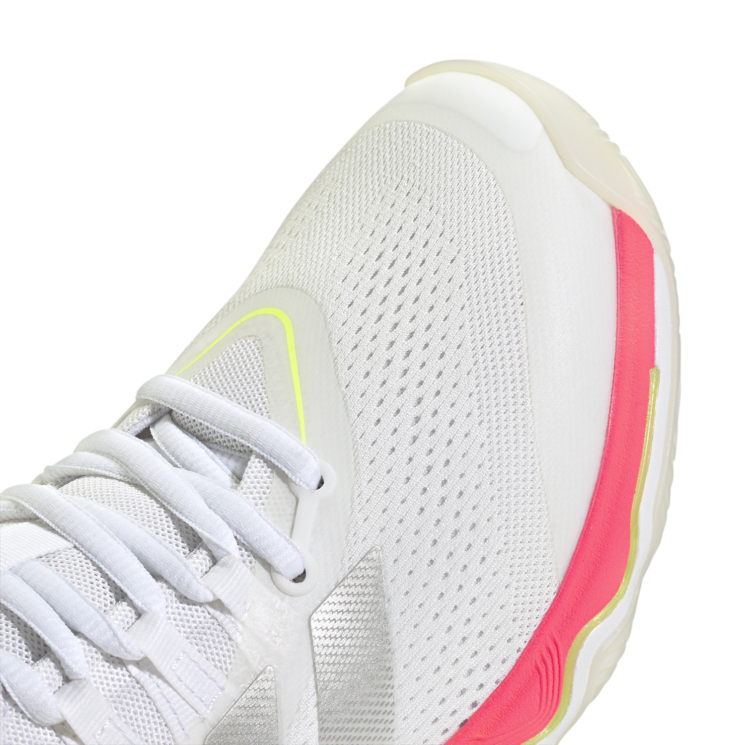 ZAPATILLAS ADIDAS CRAZYFLIGHT 7 MID W VOLLEYBALL MUJER - 7