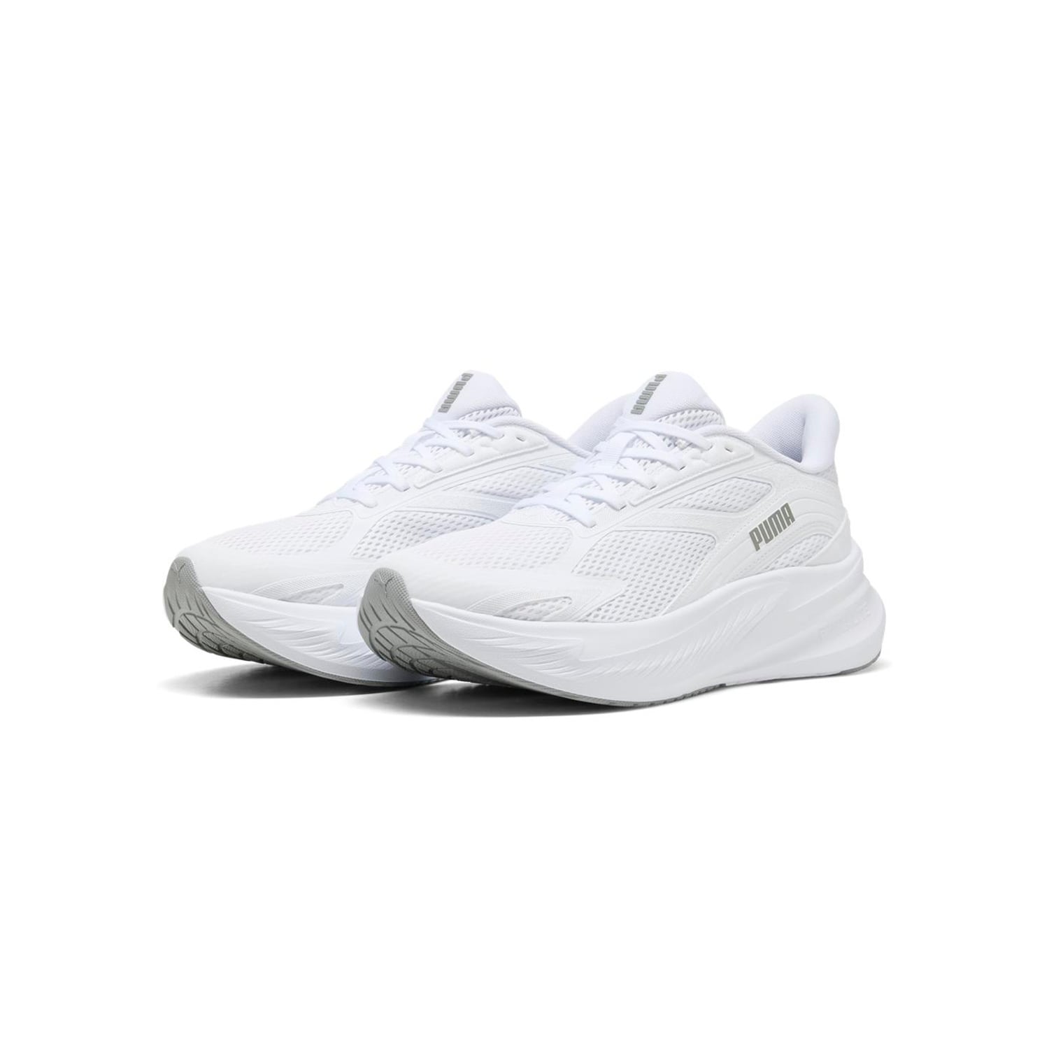 ZAPATILLAS PUMA MAXSTRIDE LITE LS WNS RUNNING MUJER - 2