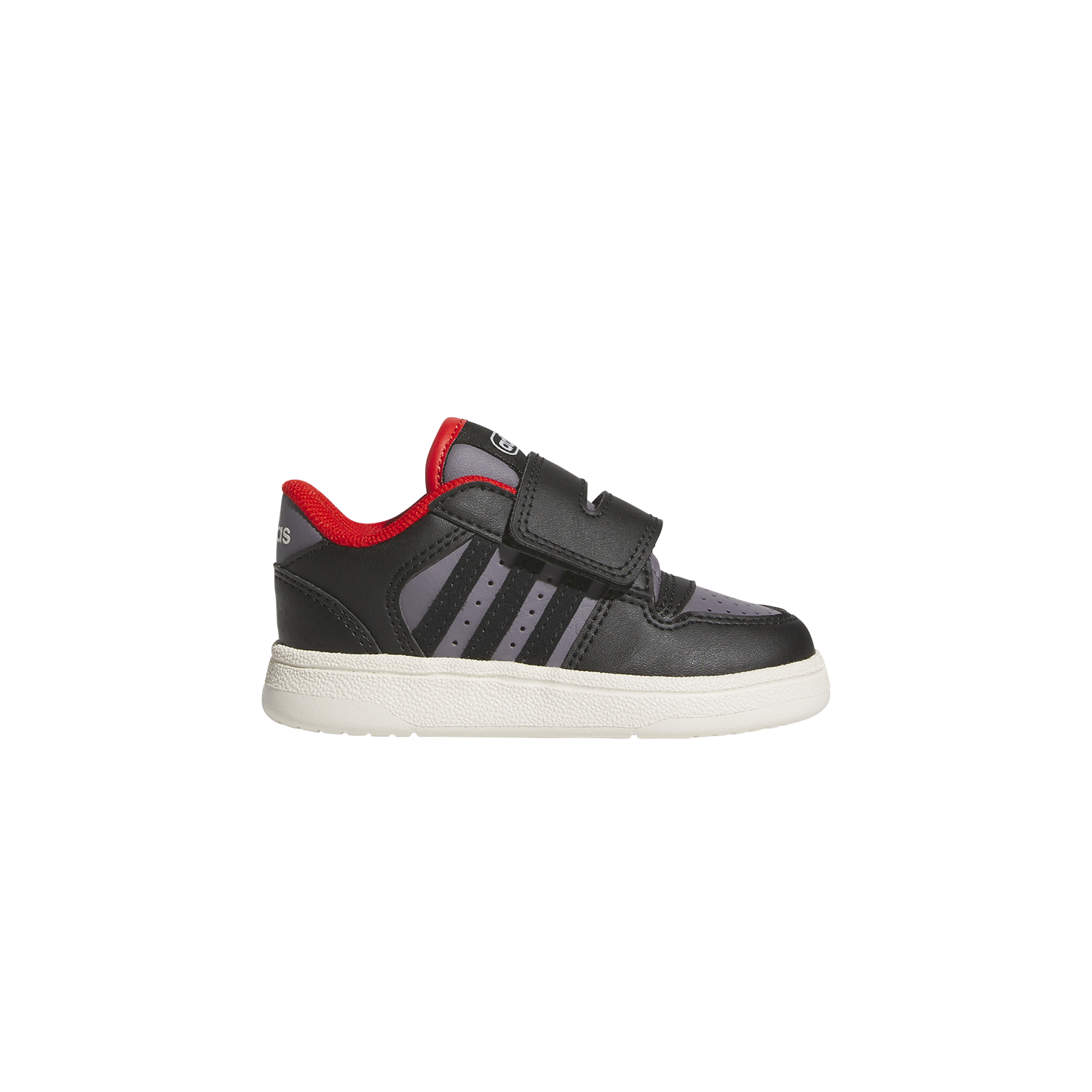 ZAPATILLAS ADIDAS BREAK START CF I BASKETBALL UNISEX - 1