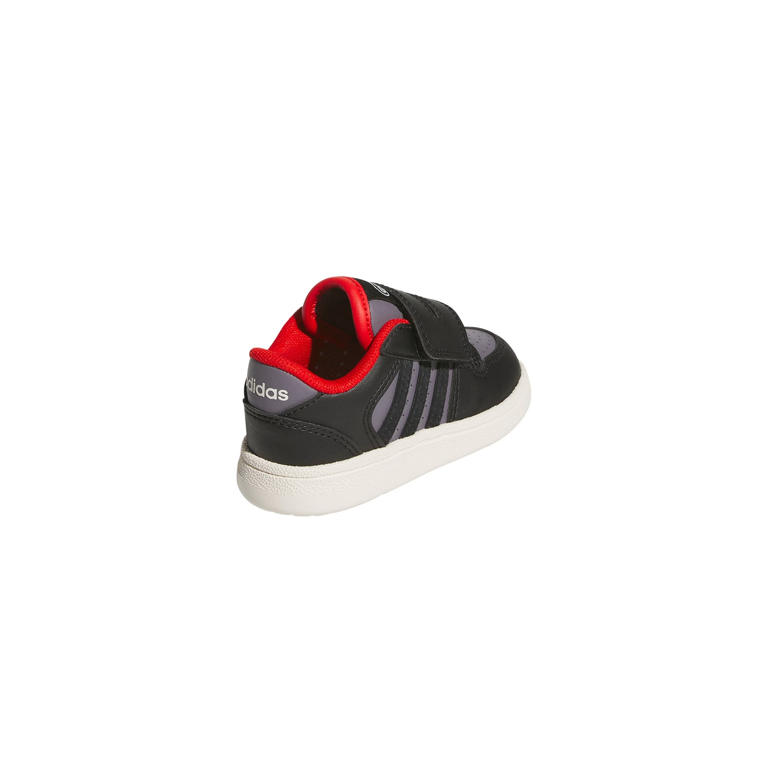 ZAPATILLAS ADIDAS BREAK START CF I BASKETBALL UNISEX - 3