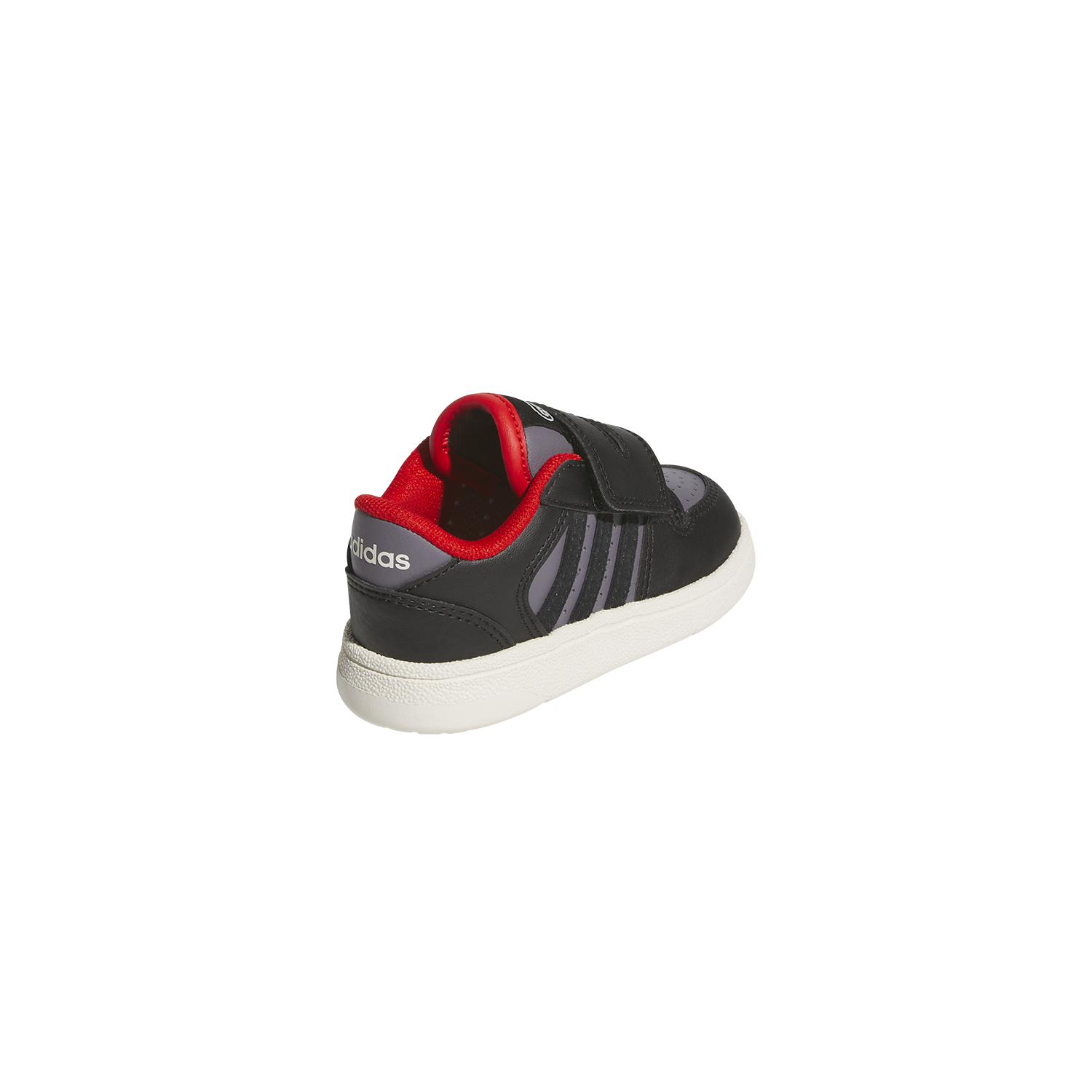 ZAPATILLAS ADIDAS BREAK START CF I BASKETBALL UNISEX - 3
