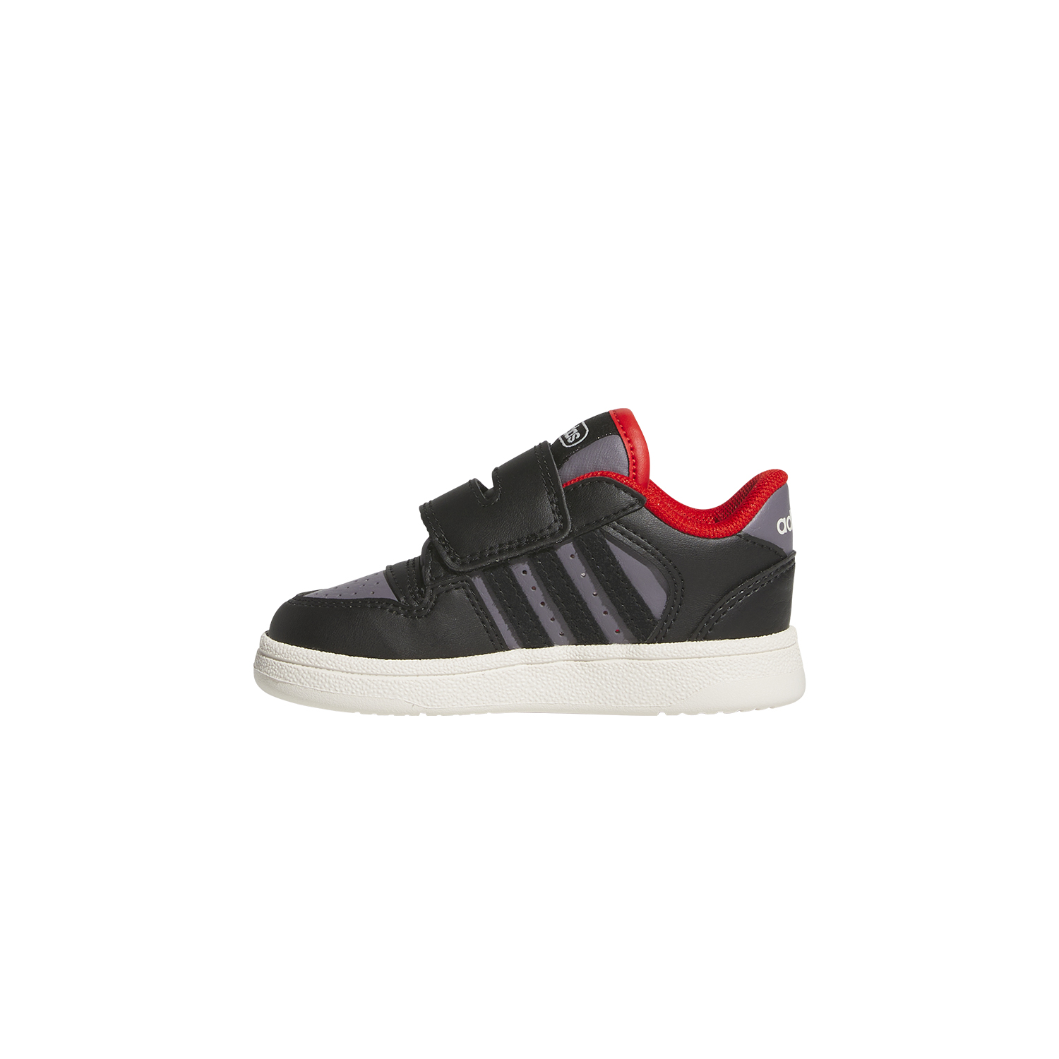 ZAPATILLAS ADIDAS BREAK START CF I BASKETBALL UNISEX - 4