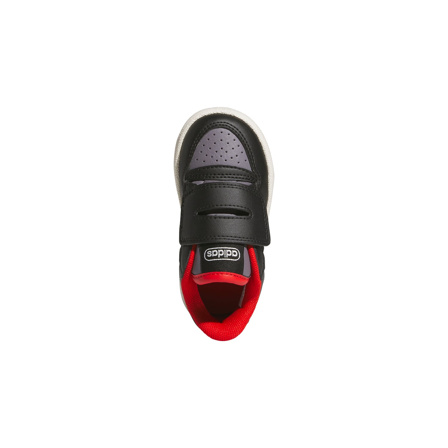 ZAPATILLAS ADIDAS BREAK START CF I BASKETBALL UNISEX - 5