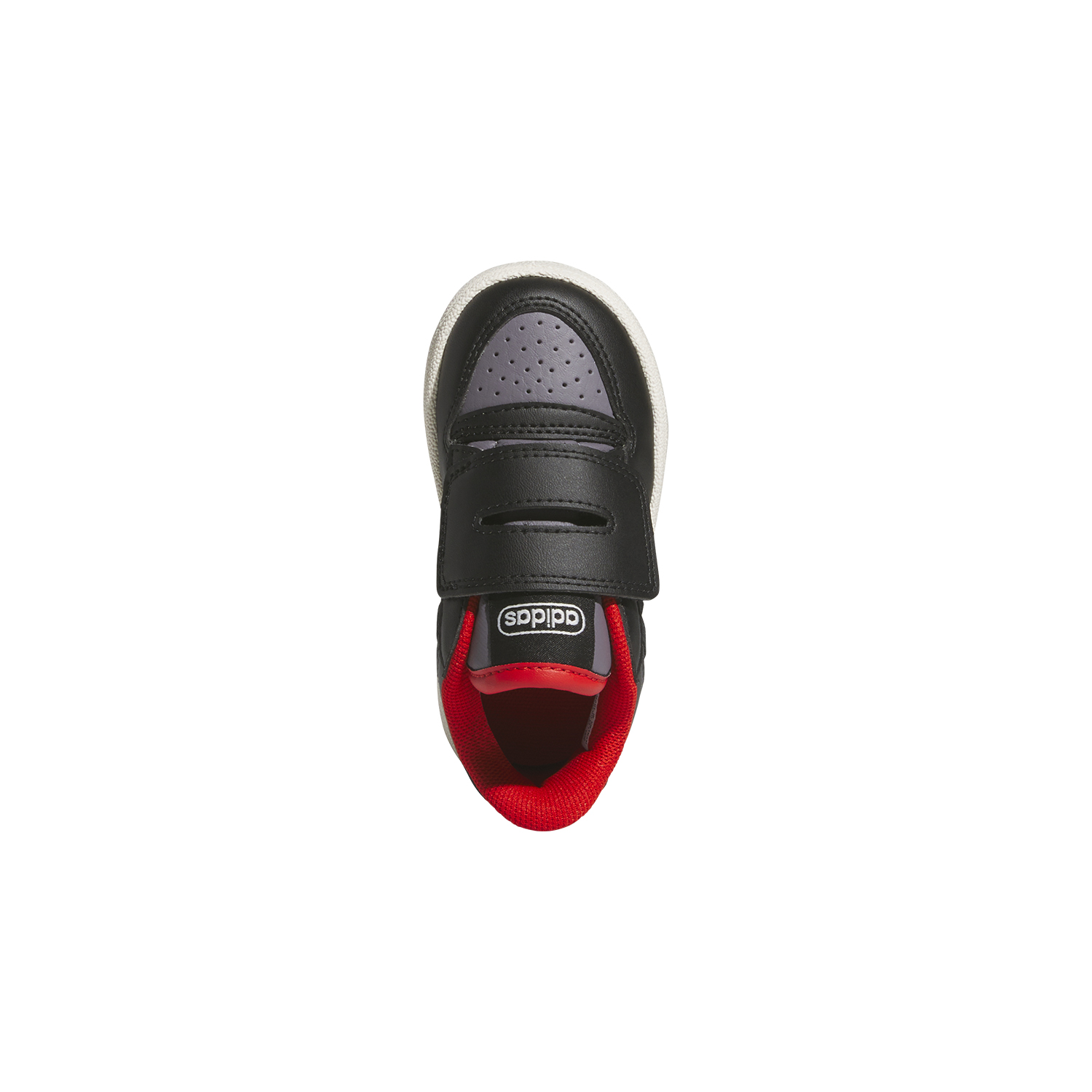ZAPATILLAS ADIDAS BREAK START CF I BASKETBALL UNISEX - 5