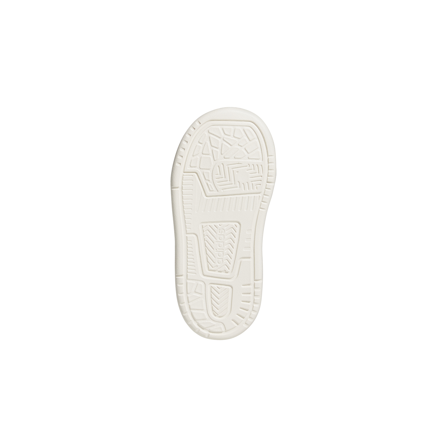 ZAPATILLAS ADIDAS BREAK START CF I BASKETBALL UNISEX - 6
