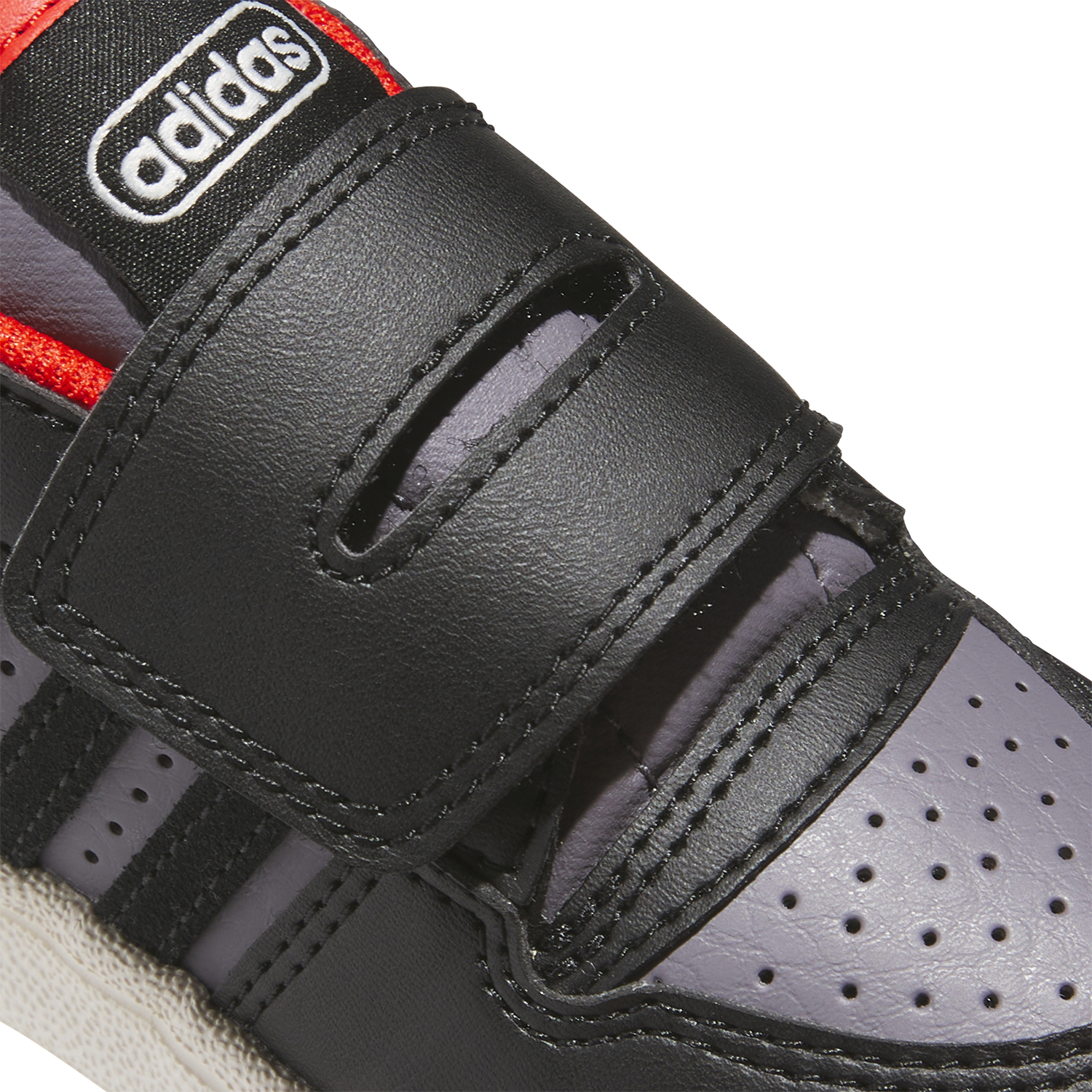 ZAPATILLAS ADIDAS BREAK START CF I BASKETBALL UNISEX - 7