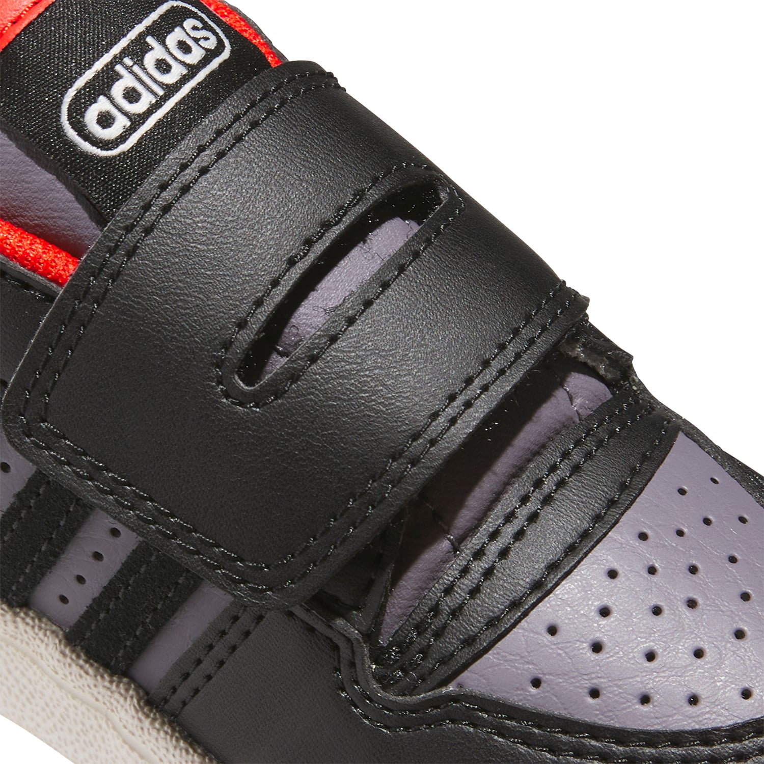 ZAPATILLAS ADIDAS BREAK START CF I BASKETBALL UNISEX - 7