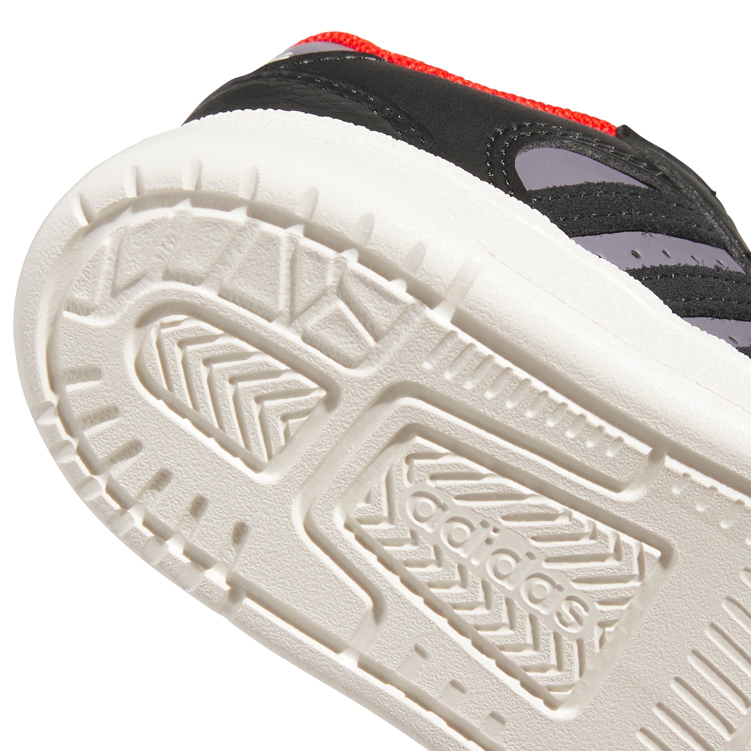 ZAPATILLAS ADIDAS BREAK START CF I BASKETBALL UNISEX - 8