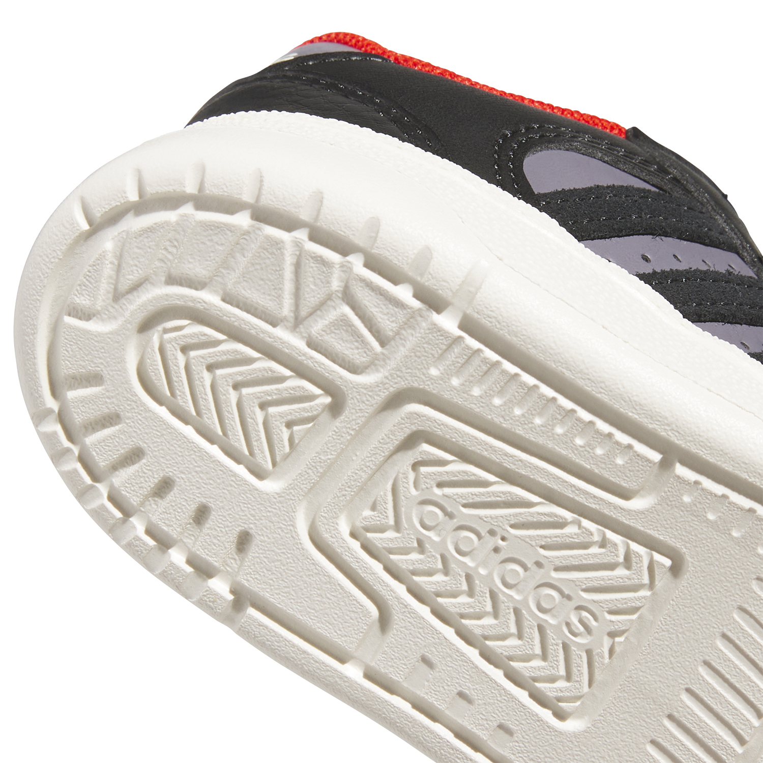 ZAPATILLAS ADIDAS BREAK START CF I BASKETBALL UNISEX - 8