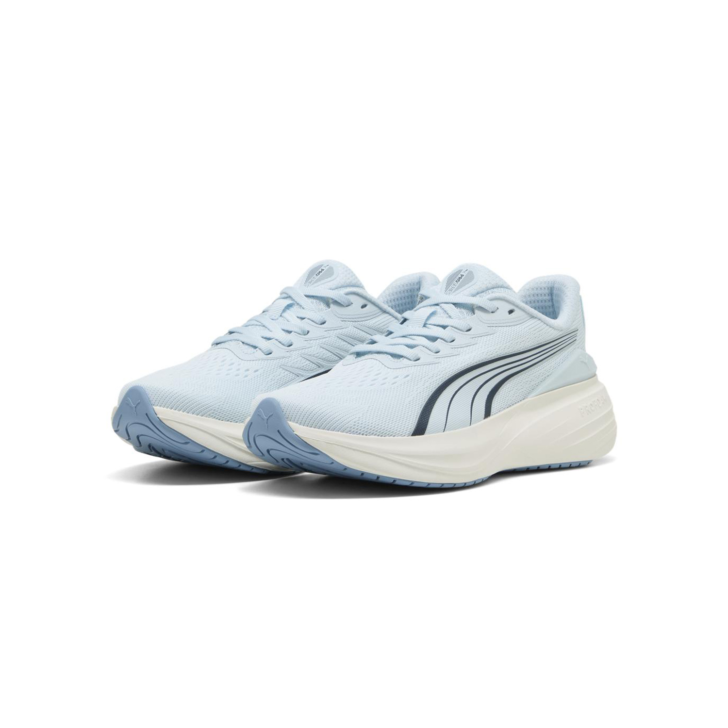 ZAPATILLAS PUMA SCEND PRO 3 RUNNING MUJER - 2
