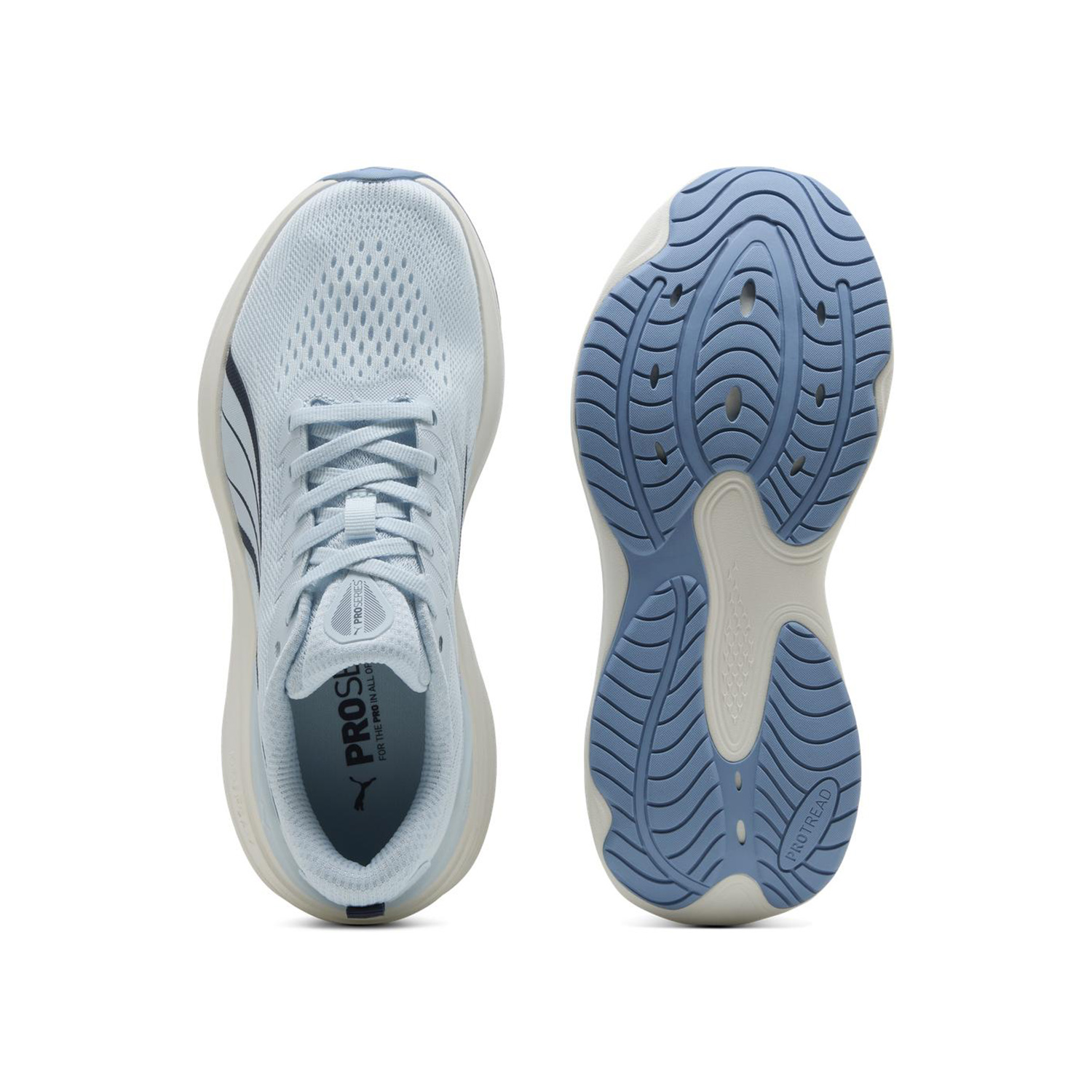 ZAPATILLAS PUMA SCEND PRO 3 RUNNING MUJER - 4