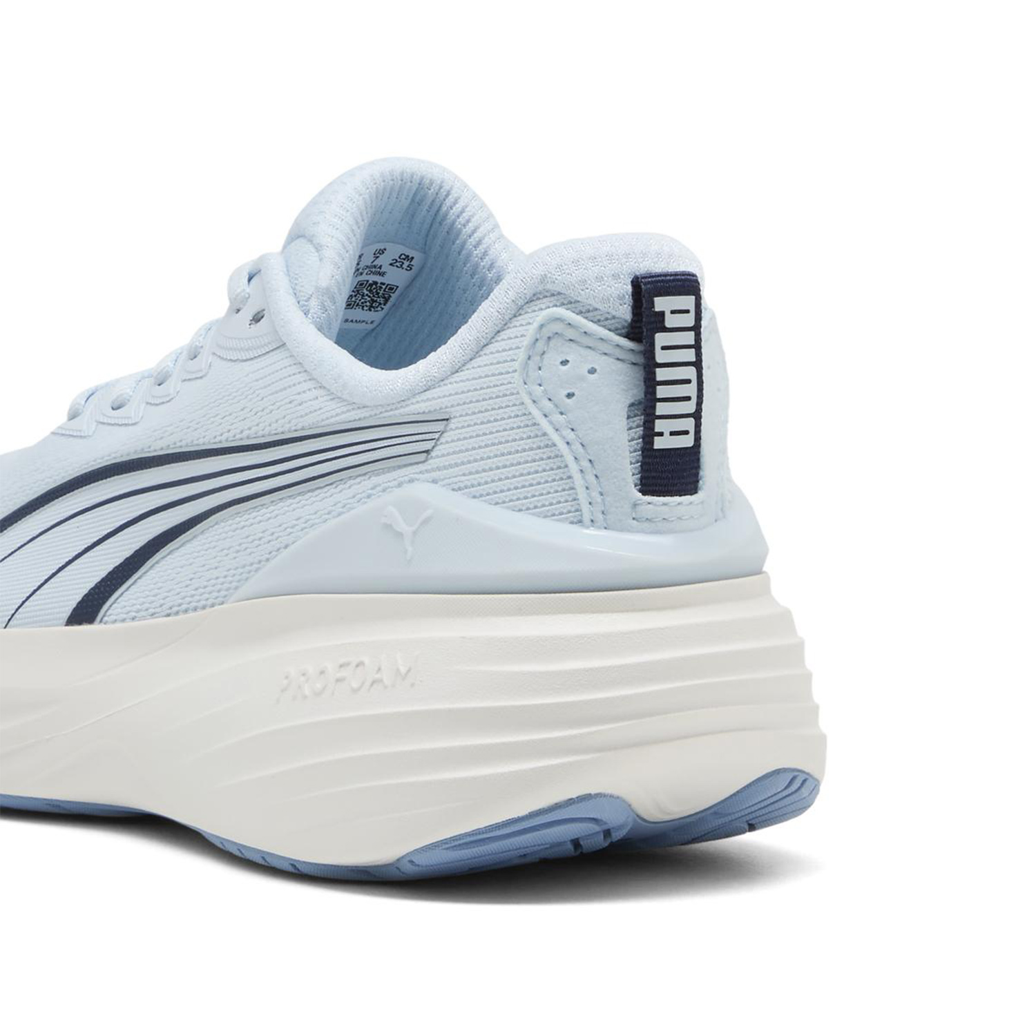 ZAPATILLAS PUMA SCEND PRO 3 RUNNING MUJER - 6