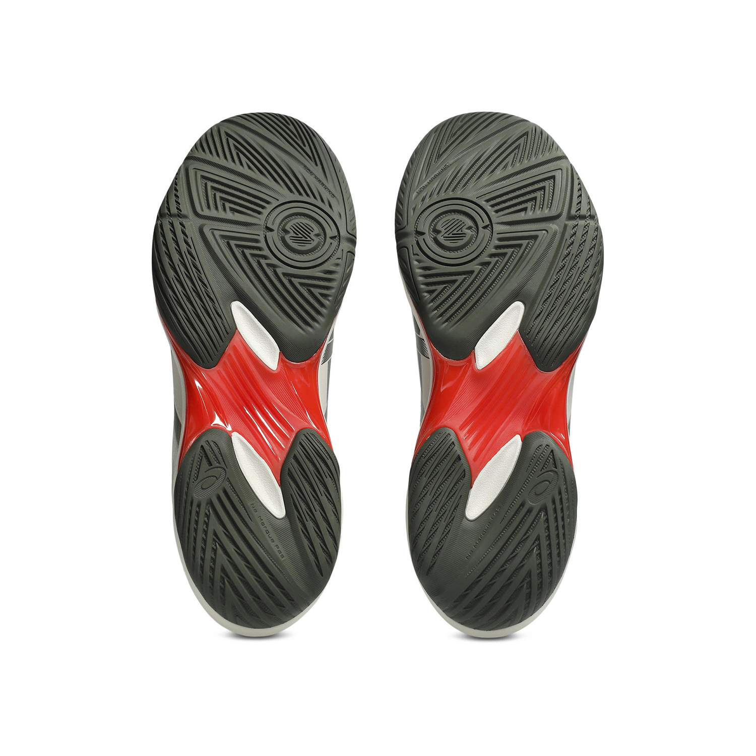 ZAPATILLAS ASICS GEL_ROCKET 12 VOLLEYBALL HOMBRE - 4