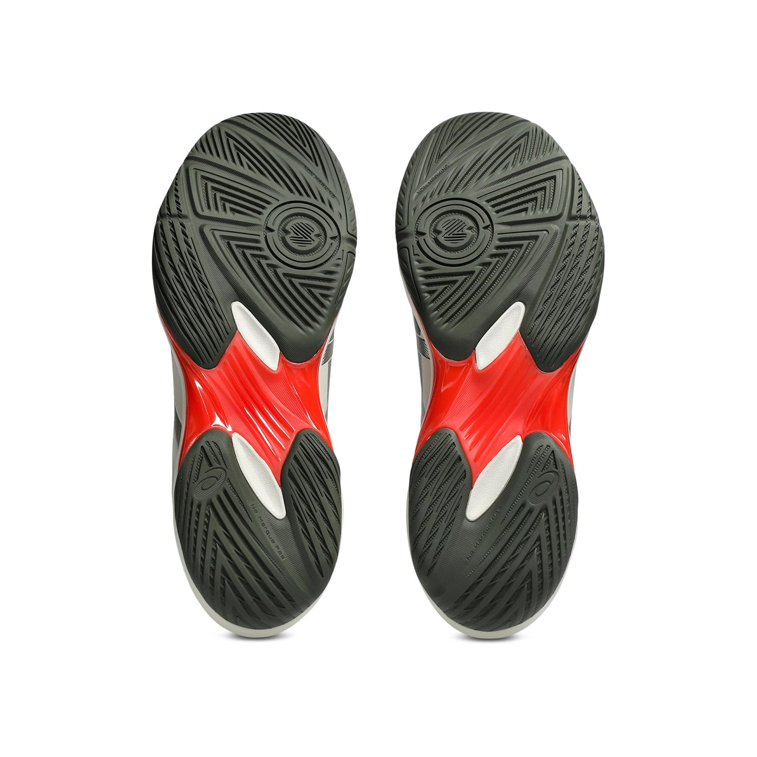 ZAPATILLAS ASICS GEL_ROCKET 12 VOLLEYBALL HOMBRE - 4