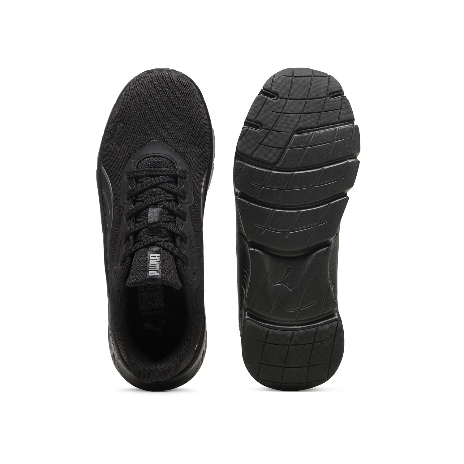 ZAPATILLAS PUMA FLEXFOCUS LITE MODERN RUNNING MUJER - 4