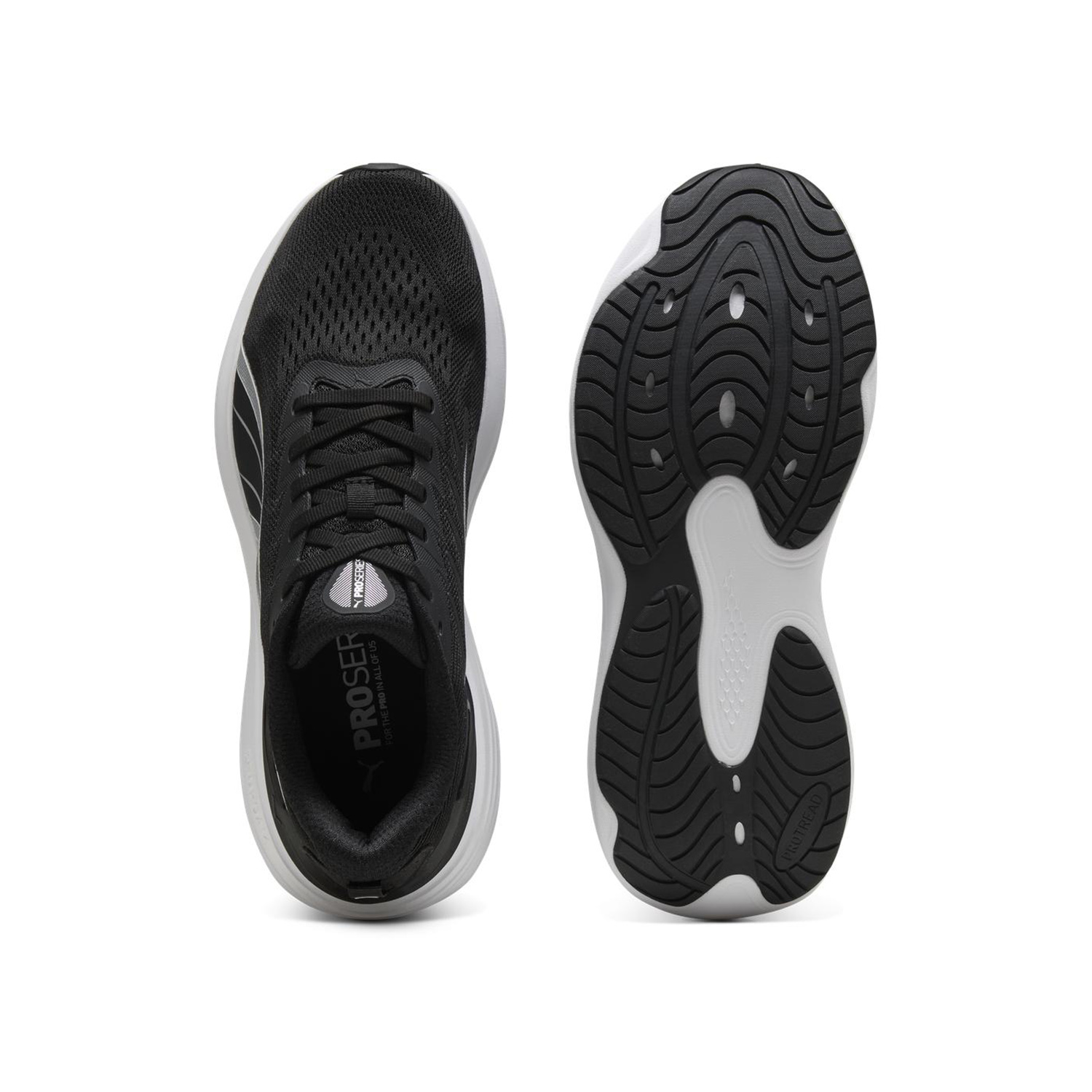 ZAPATILLAS PUMA SCEND PRO 3 WNS RUNNING MUJER - 4