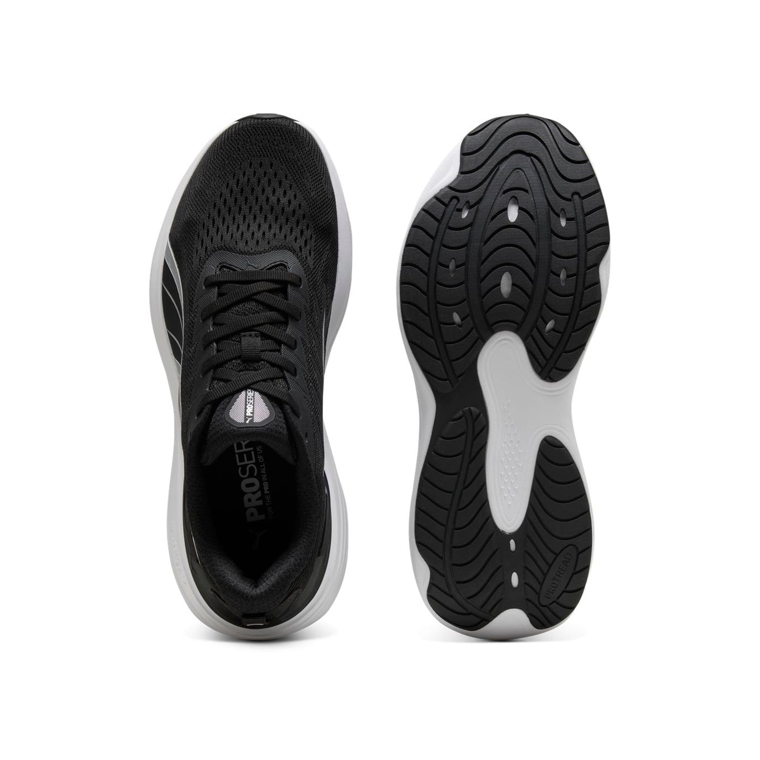 ZAPATILLAS PUMA SCEND PRO 3 WNS RUNNING MUJER - 4