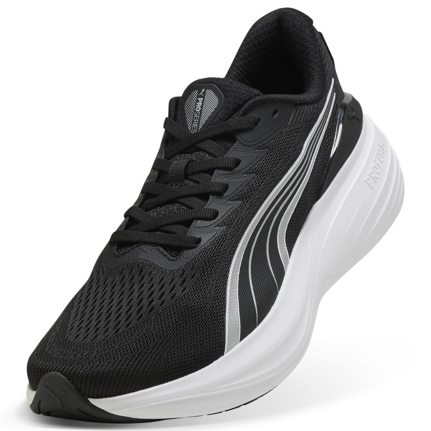 ZAPATILLAS PUMA SCEND PRO 3 WNS RUNNING MUJER - 5