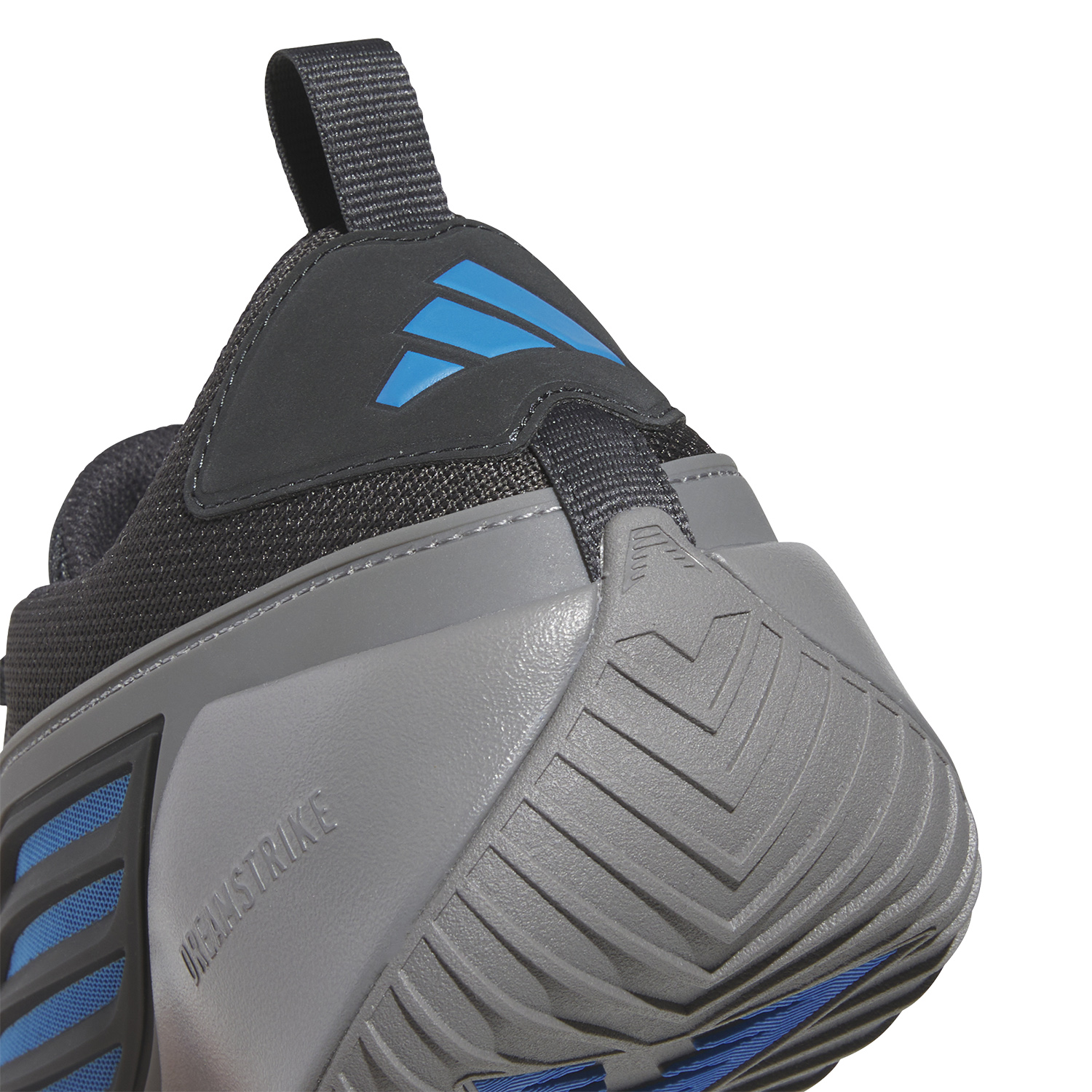 ZAPATILLAS ADIDAS BELIEVE THAT 1 BASKETBALL UNISEX - 8