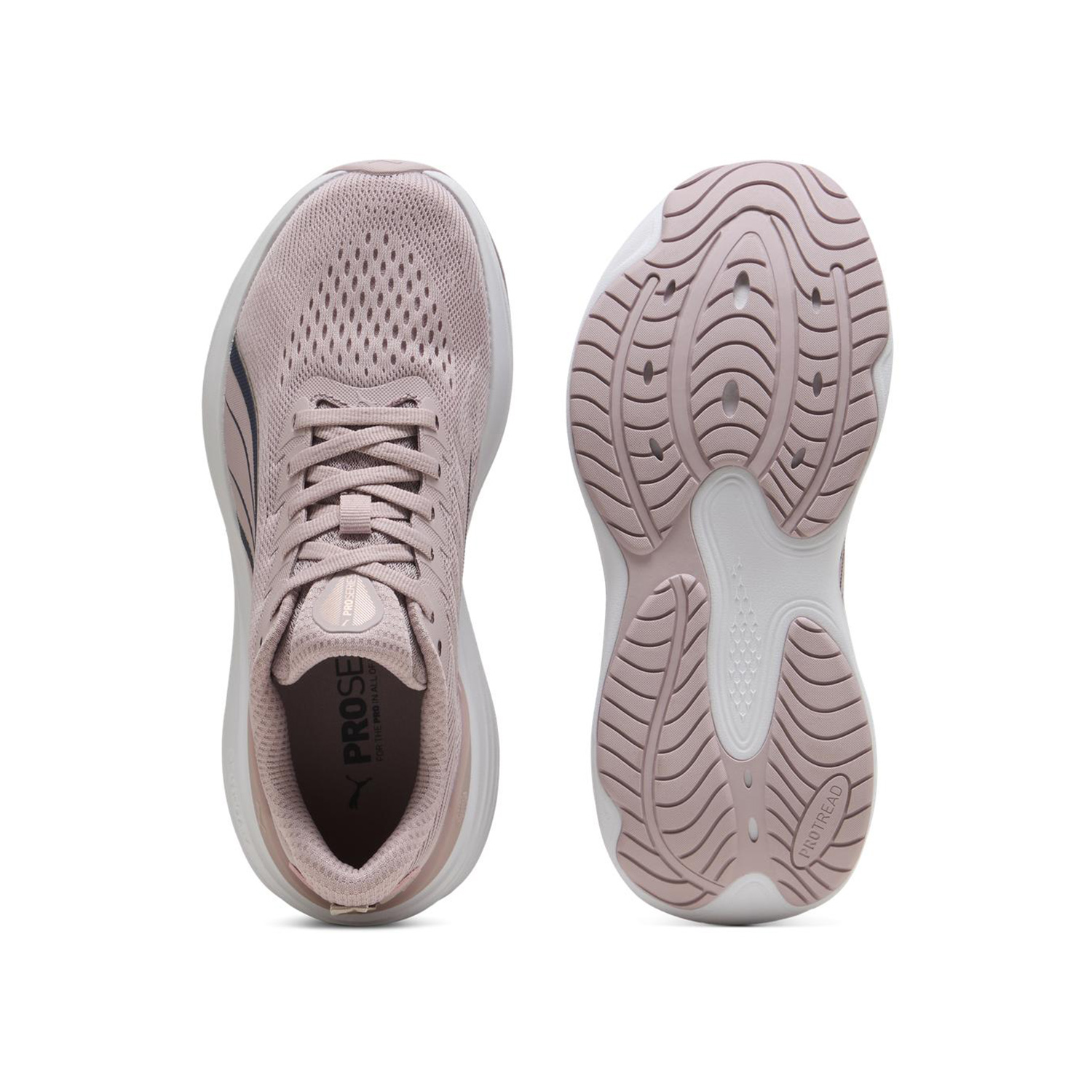 ZAPATILLAS PUMA SCEND PRO 3 WNS RUNNING MUJER - 4