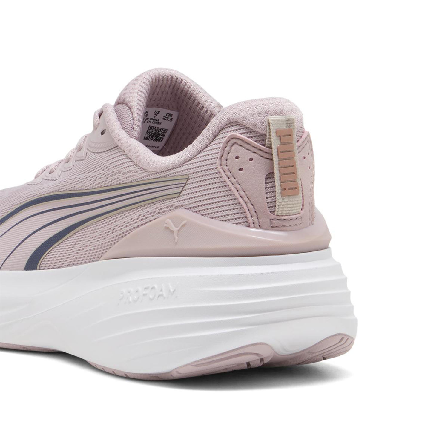 ZAPATILLAS PUMA SCEND PRO 3 WNS RUNNING MUJER - 6