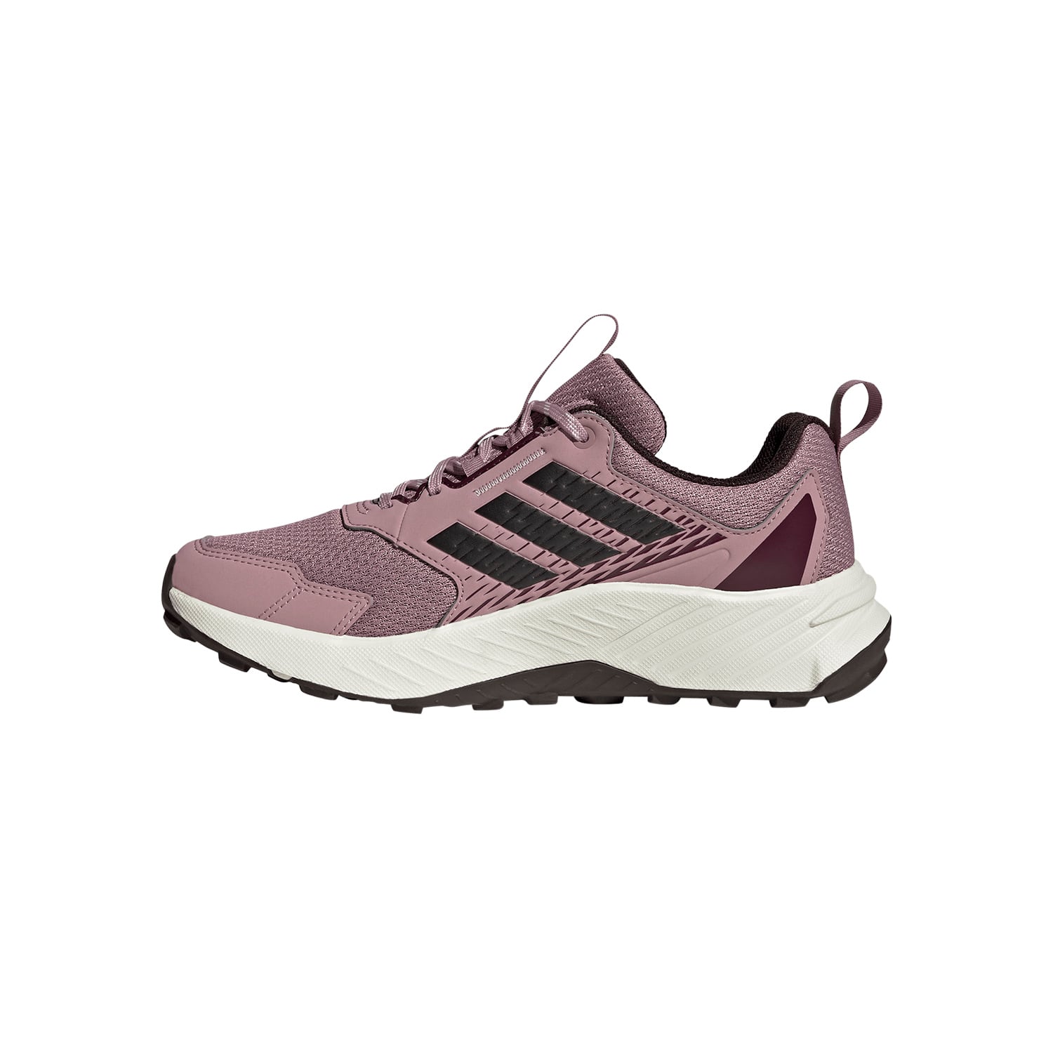 ZAPATILLAS ADIDAS TERREX TRACEFINDER 2 W TRAIL RUNNING MUJER - 4
