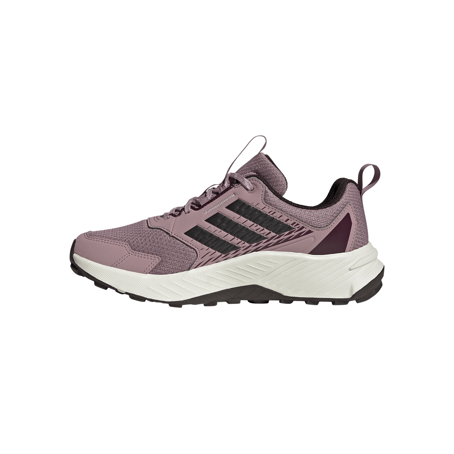 ZAPATILLAS ADIDAS TERREX TRACEFINDER 2 W TRAIL RUNNING MUJER - 4