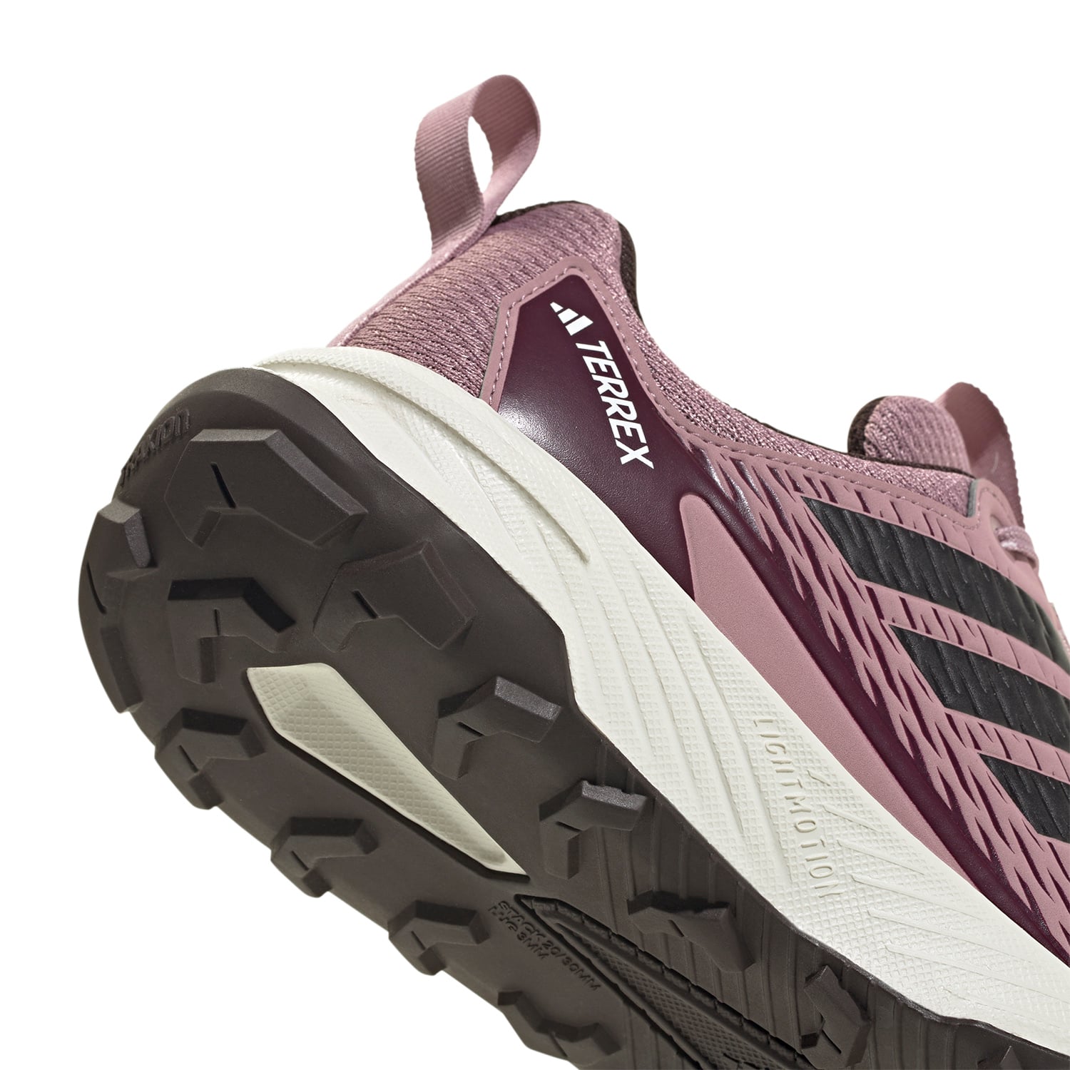 ZAPATILLAS ADIDAS TERREX TRACEFINDER 2 W TRAIL RUNNING MUJER - 8