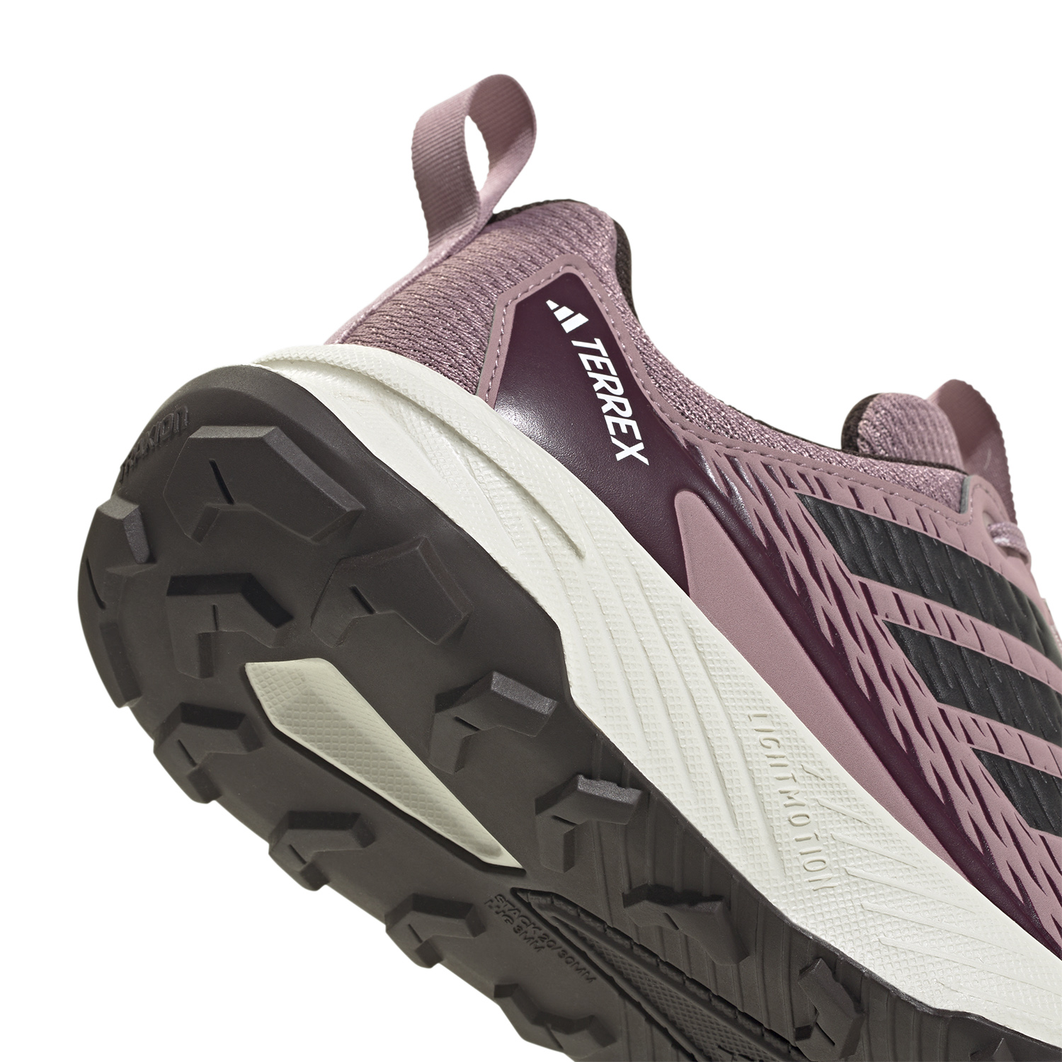 ZAPATILLAS ADIDAS TERREX TRACEFINDER 2 W TRAIL RUNNING MUJER - 8