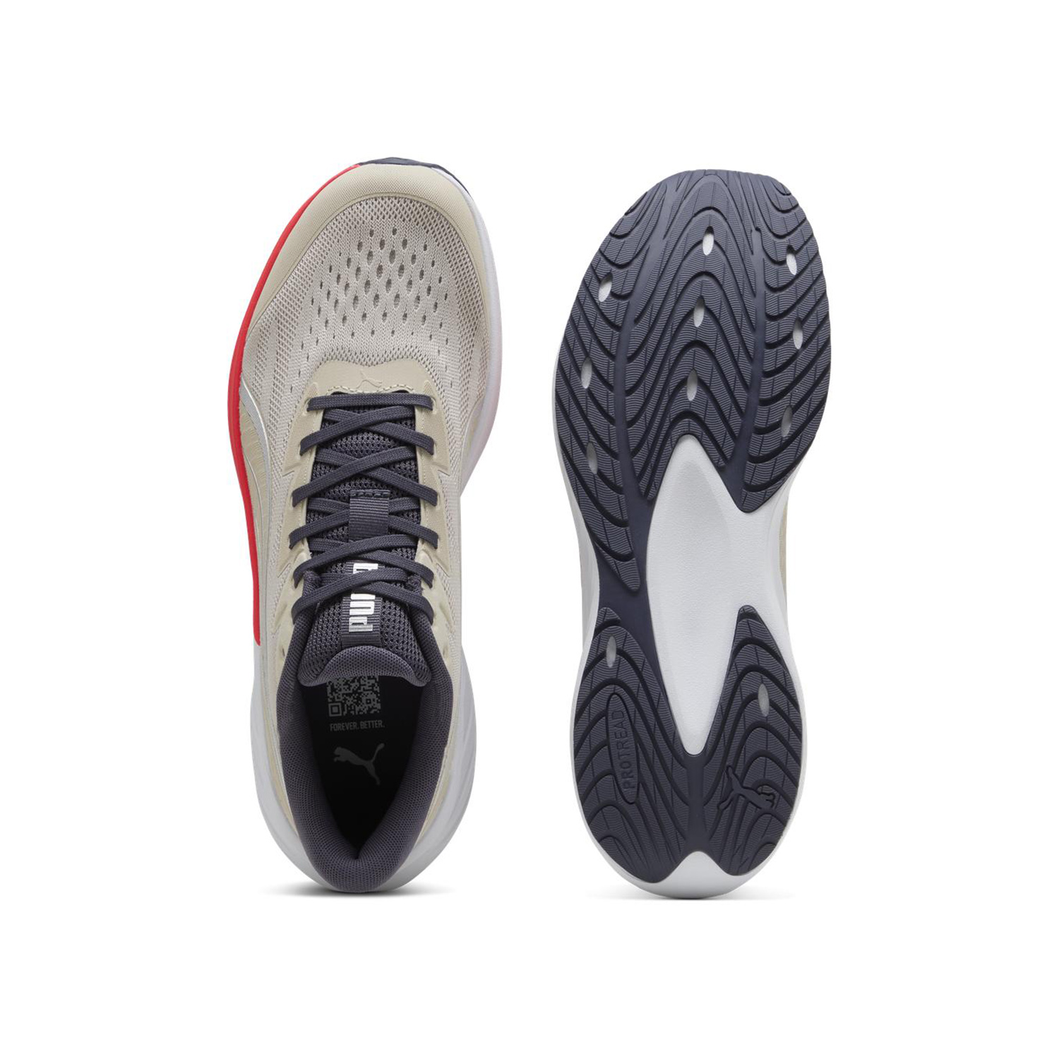ZAPATILLAS PUMA POUNCE LITE 2 ENGINEERED RUNNING HOMBRE - 4
