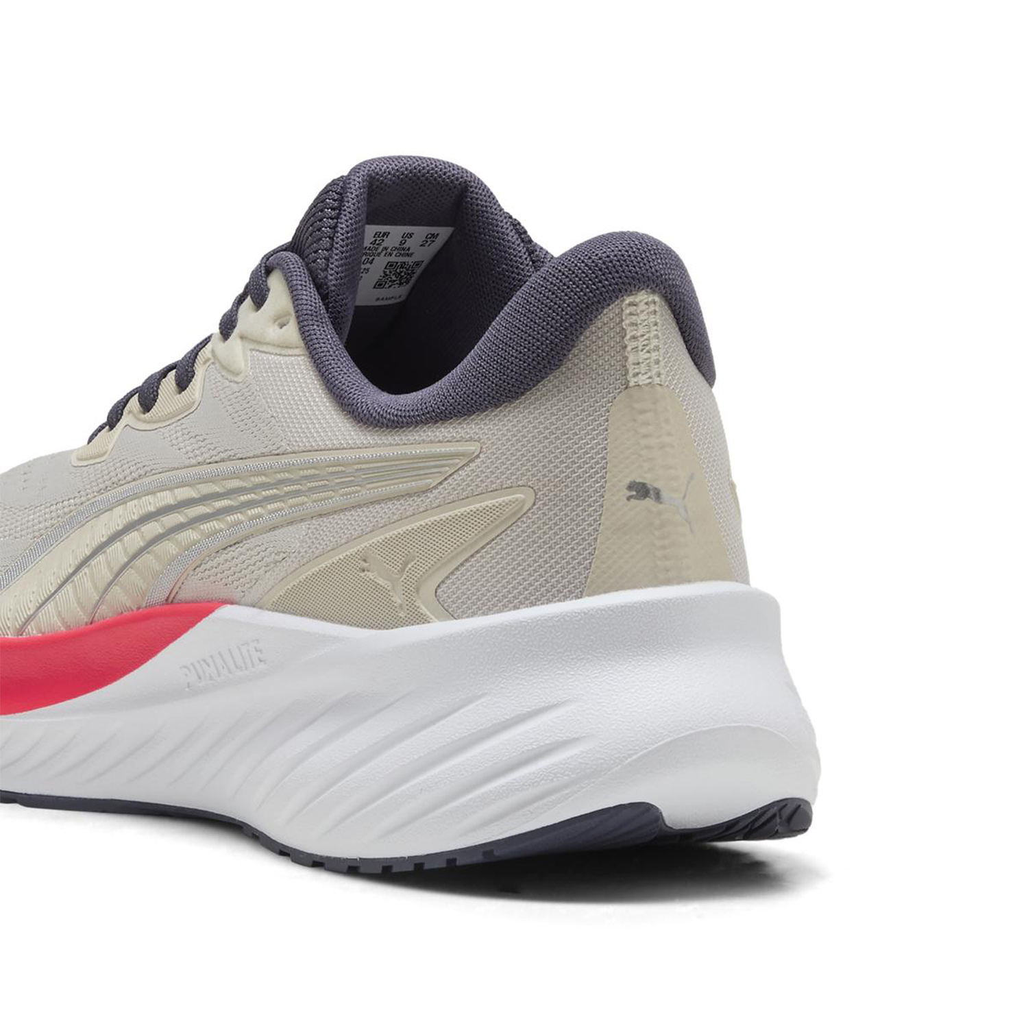 ZAPATILLAS PUMA POUNCE LITE 2 ENGINEERED RUNNING HOMBRE - 6